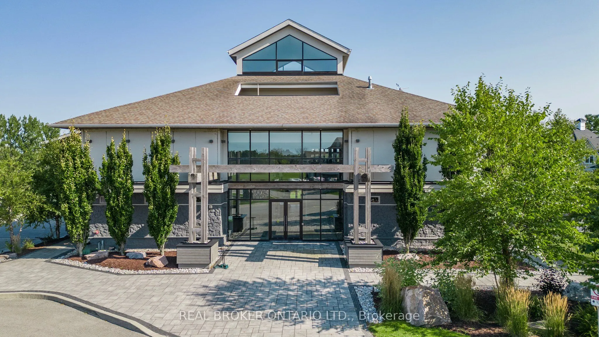 47 Marina Village Drive #44