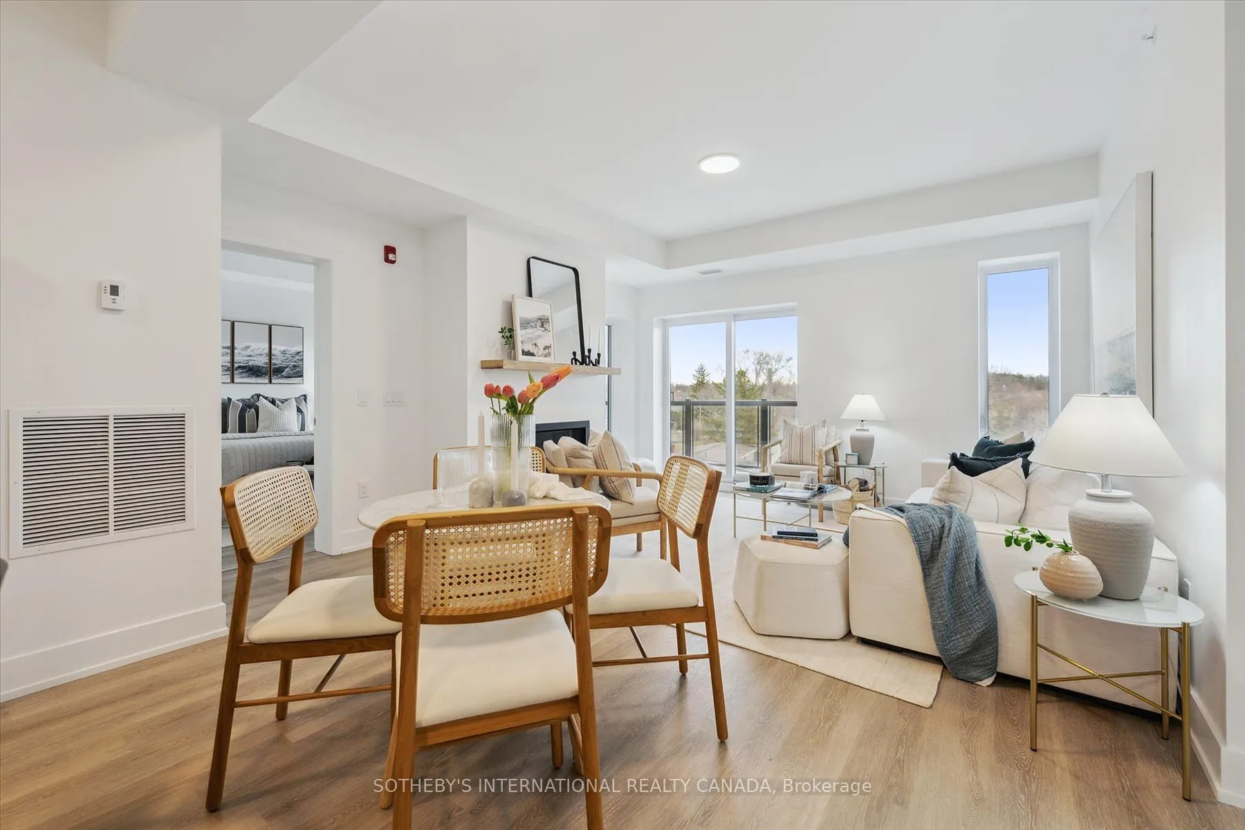 19B West Street N #306