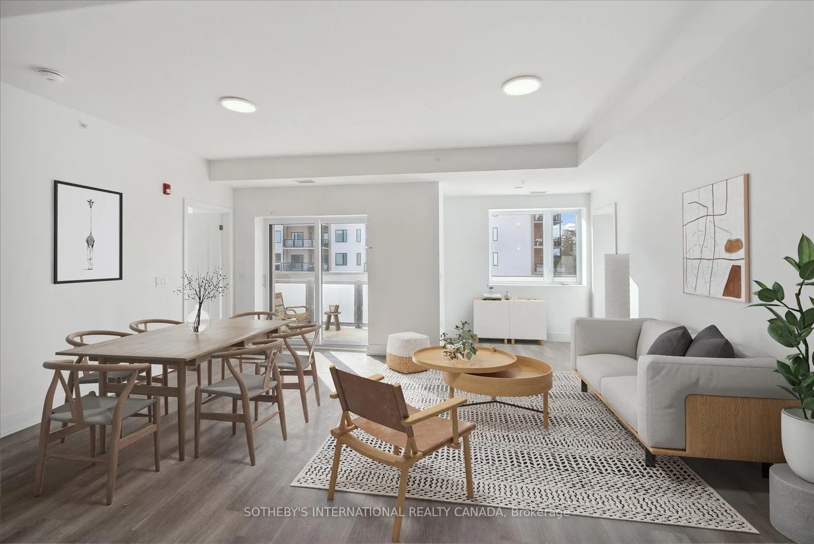 19B West Street N #201