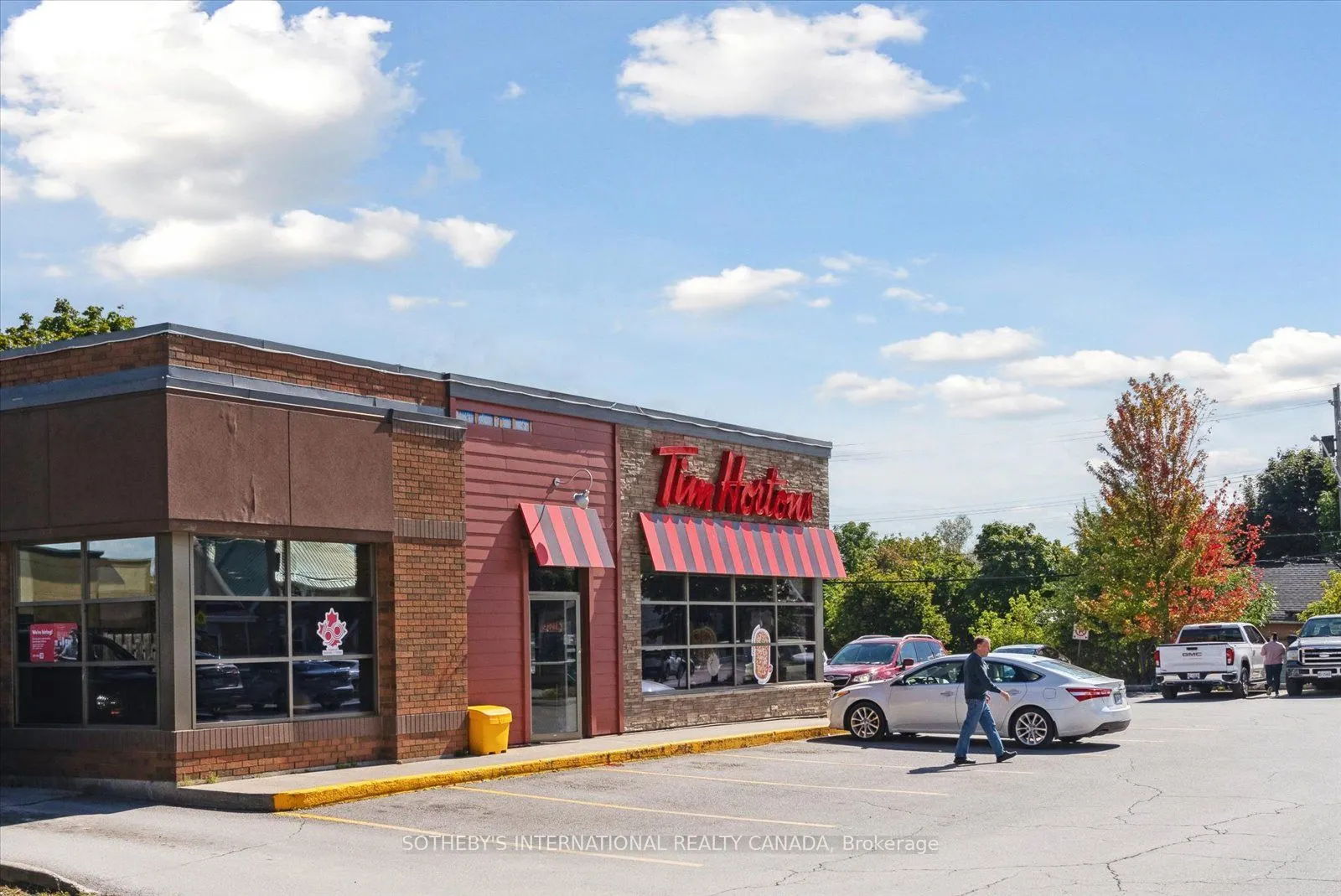 19B West Street N #201