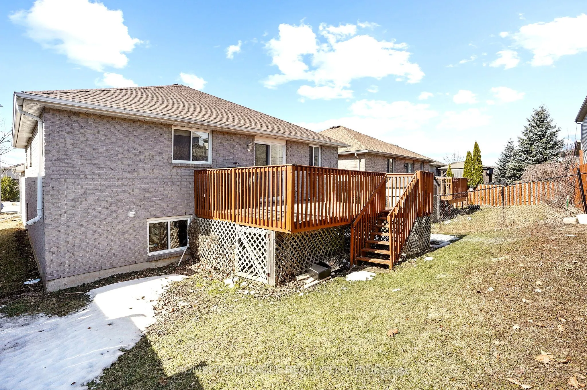 8 Bradley Lane
