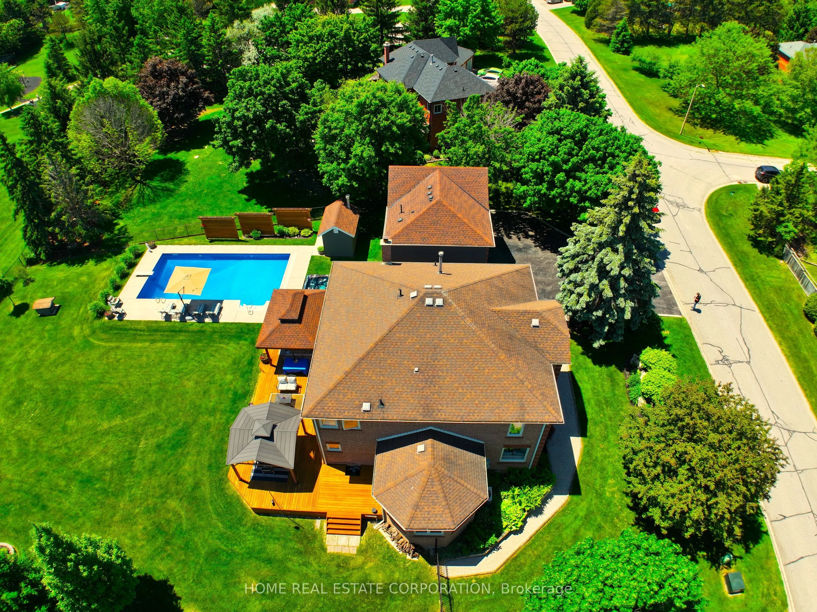14 Hawthorne Road