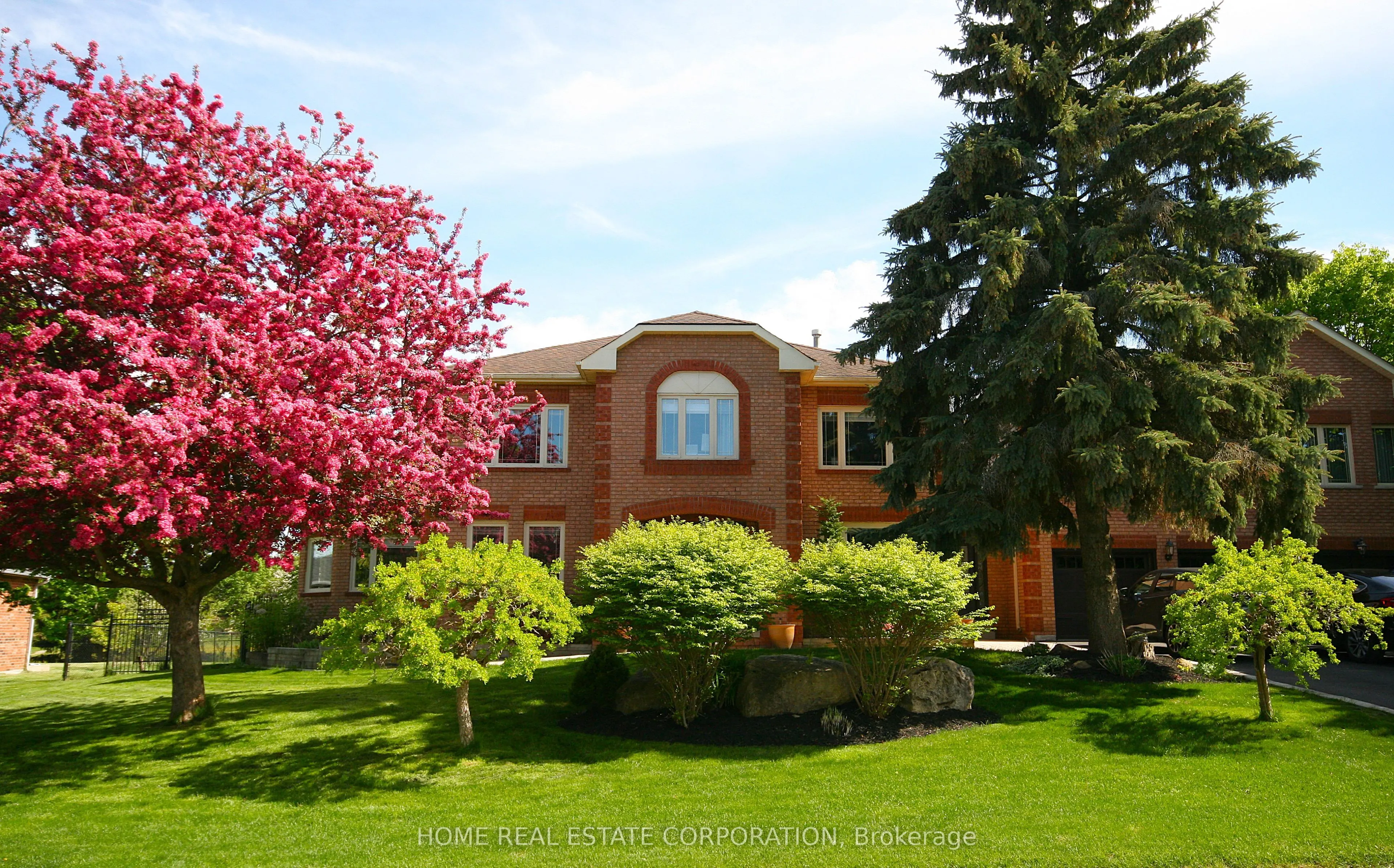 14 Hawthorne Road