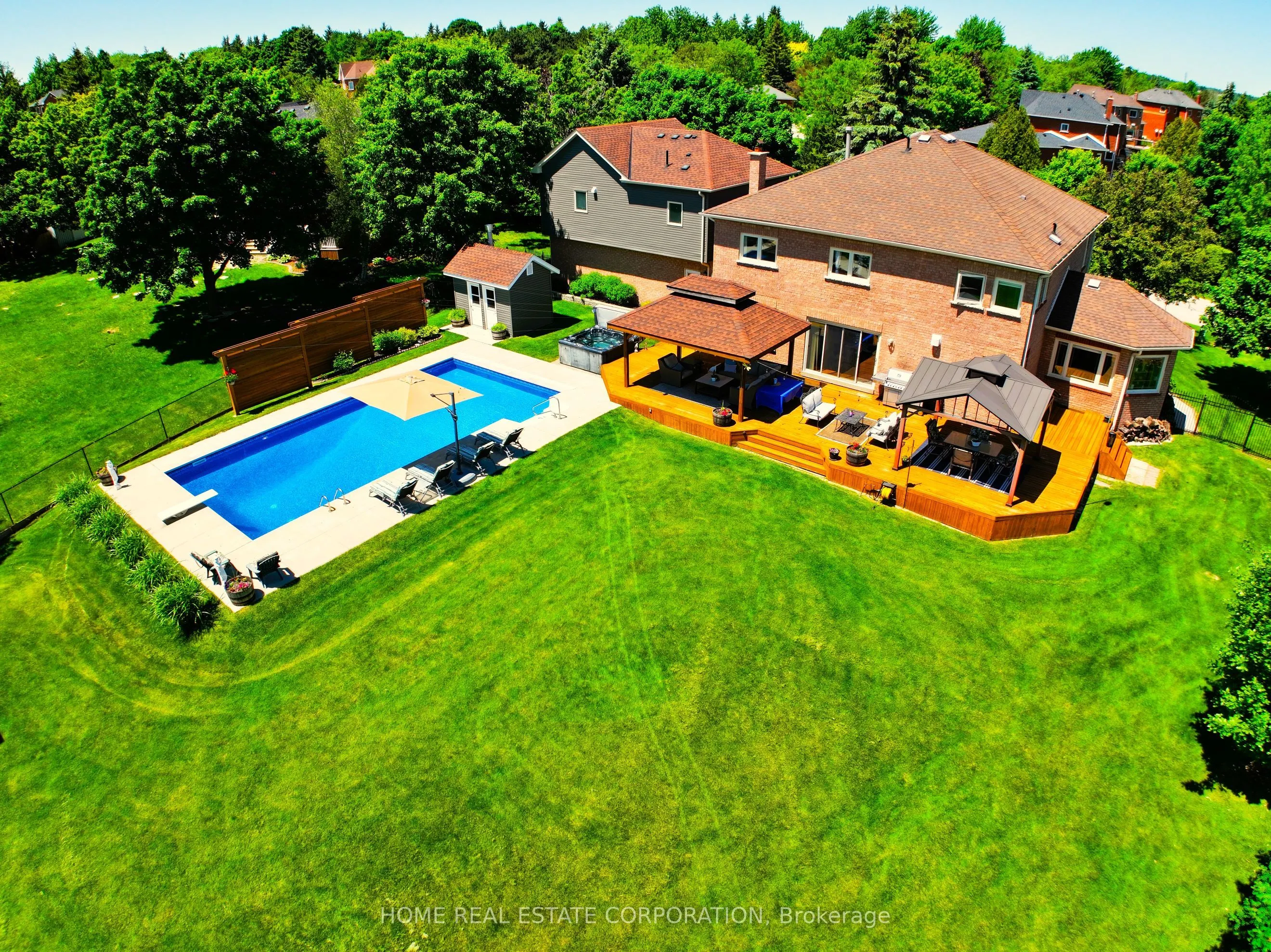 14 Hawthorne Road