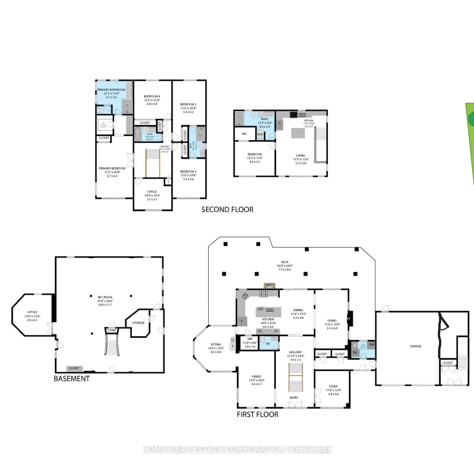 14 Hawthorne Road