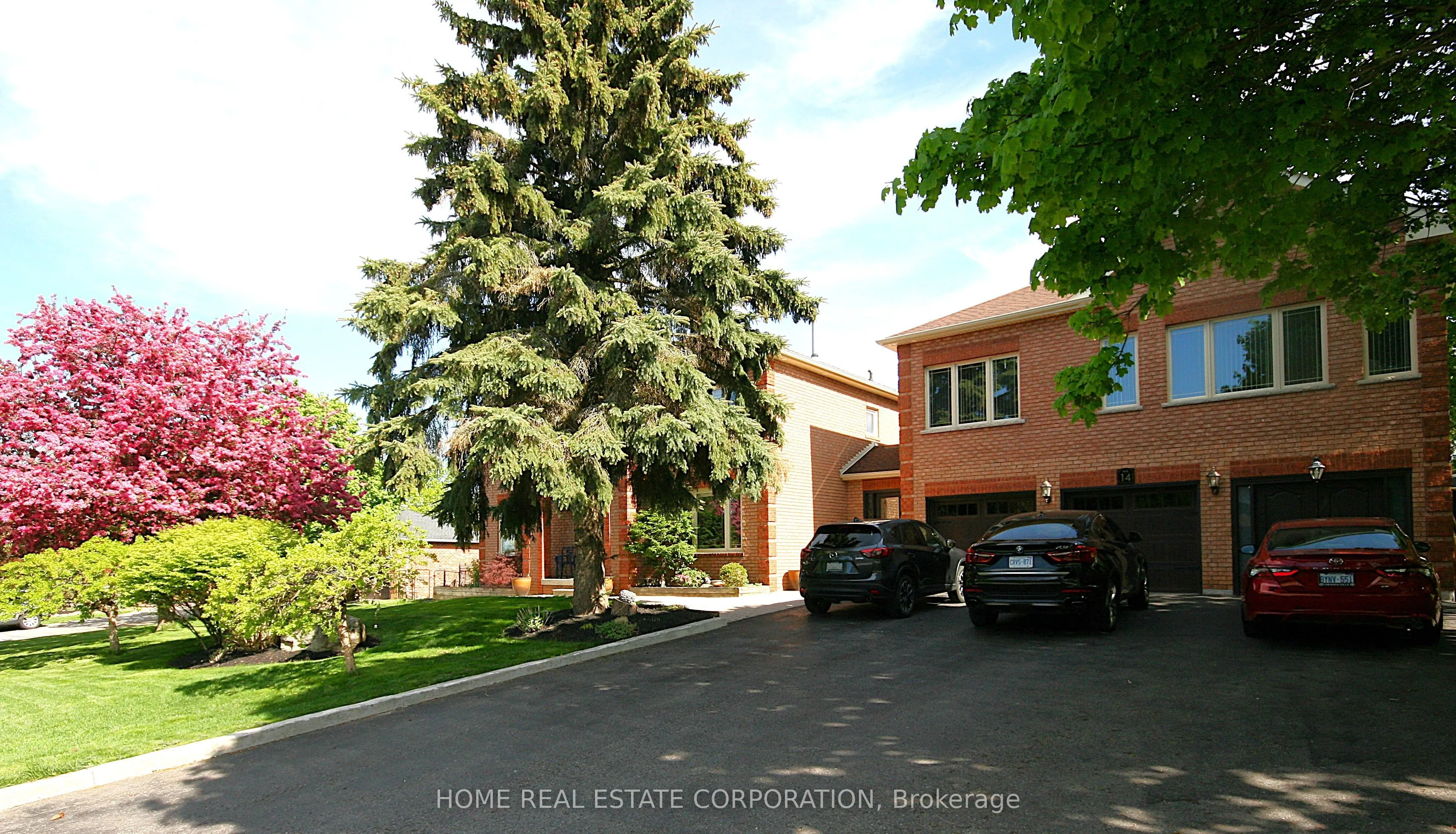 14 Hawthorne Road