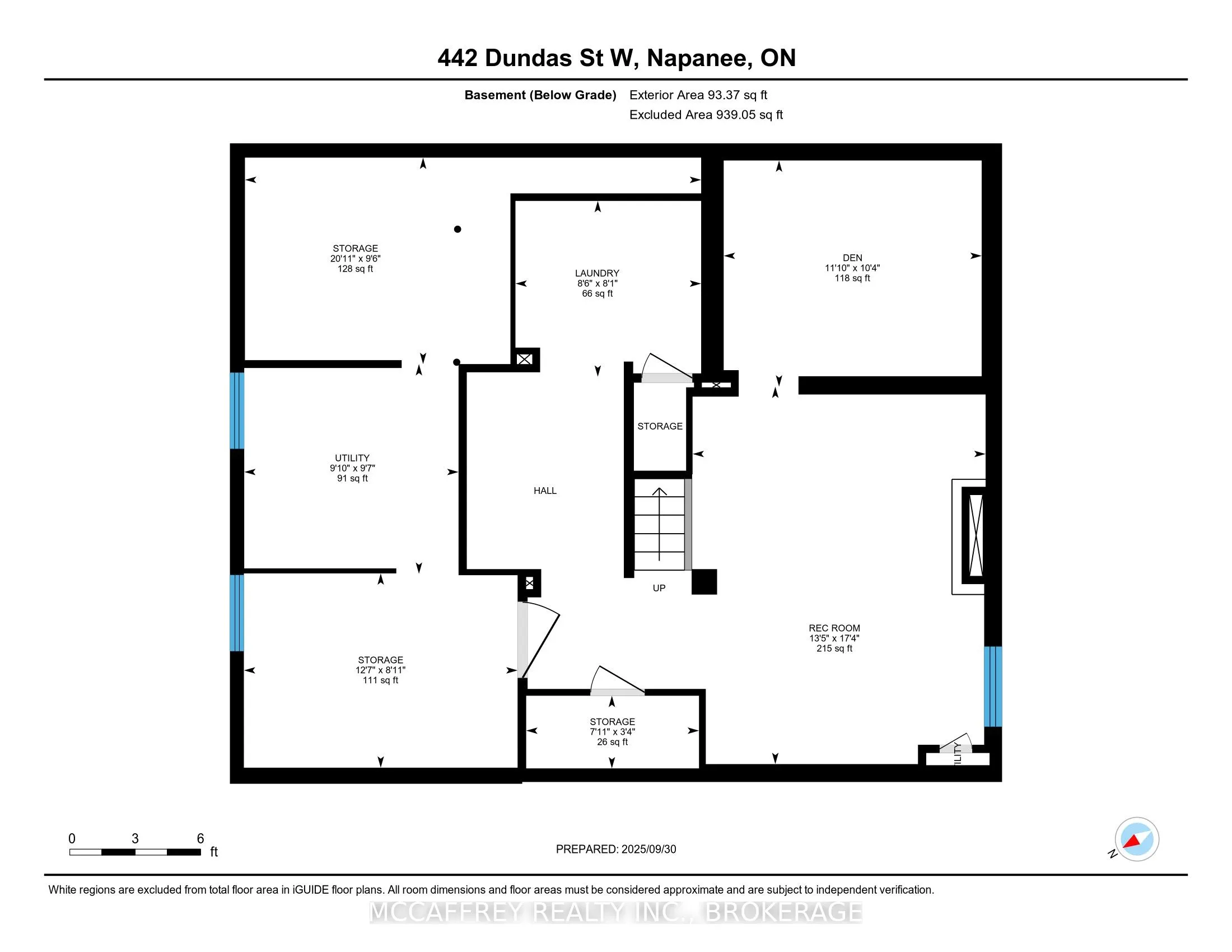 442 DUNDAS Street W