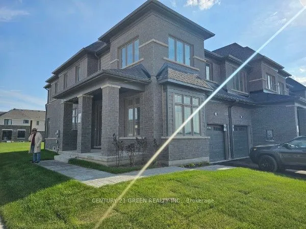 415 Trevor Street