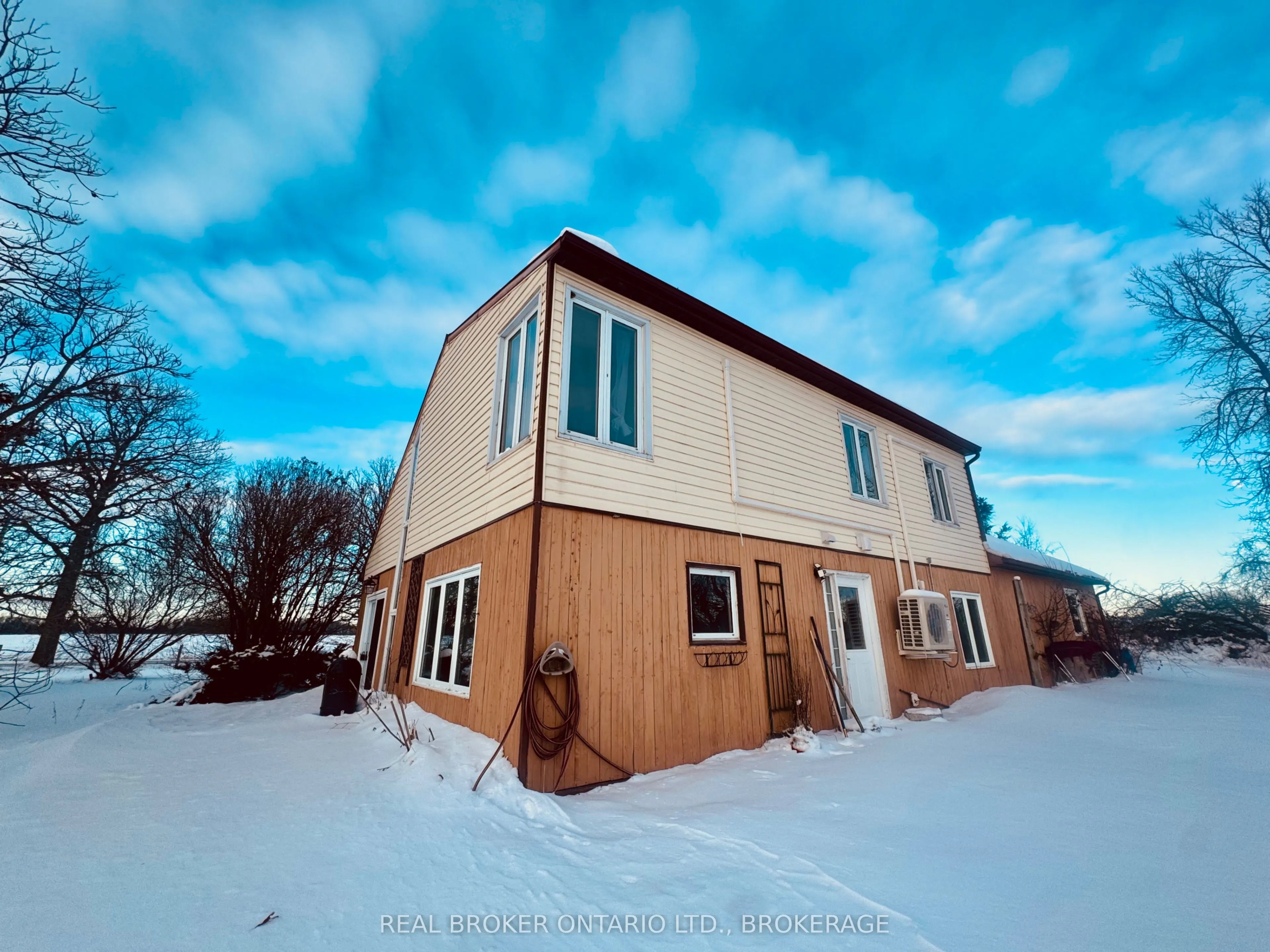2268 Mcintyre Road