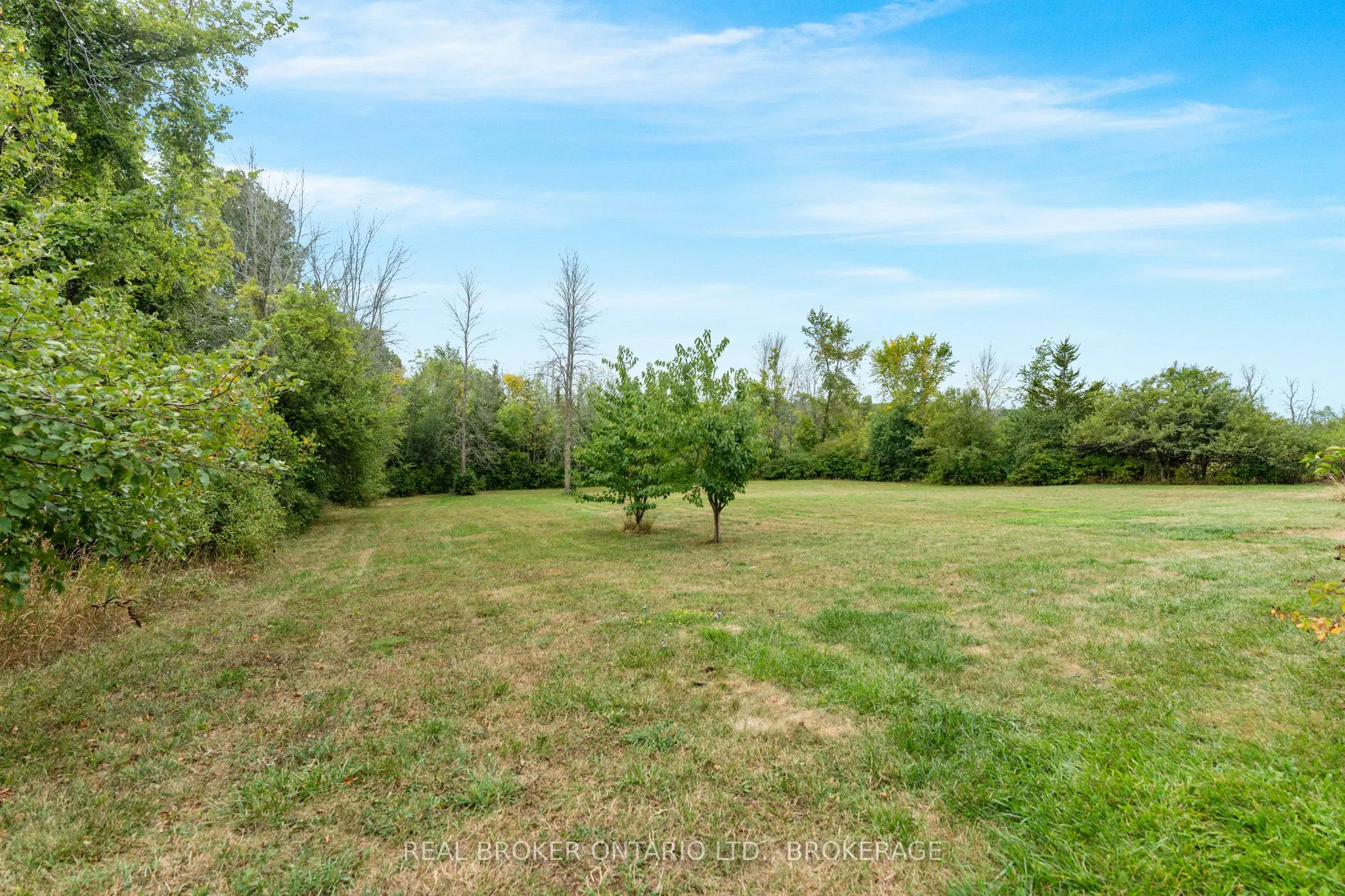 2268 Mcintyre Road