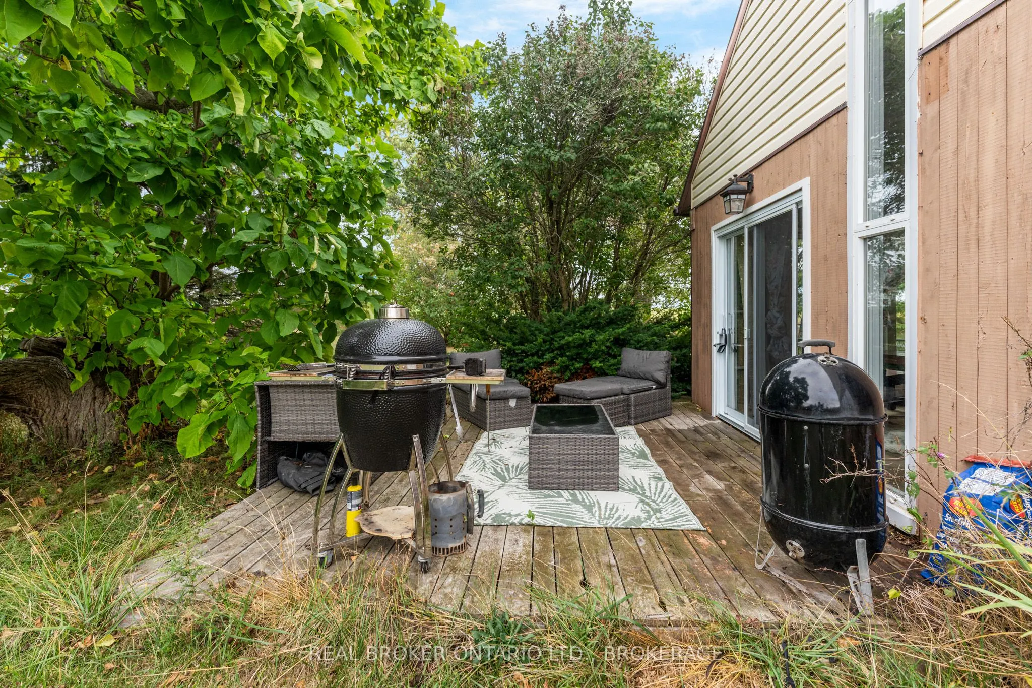 2268 Mcintyre Road