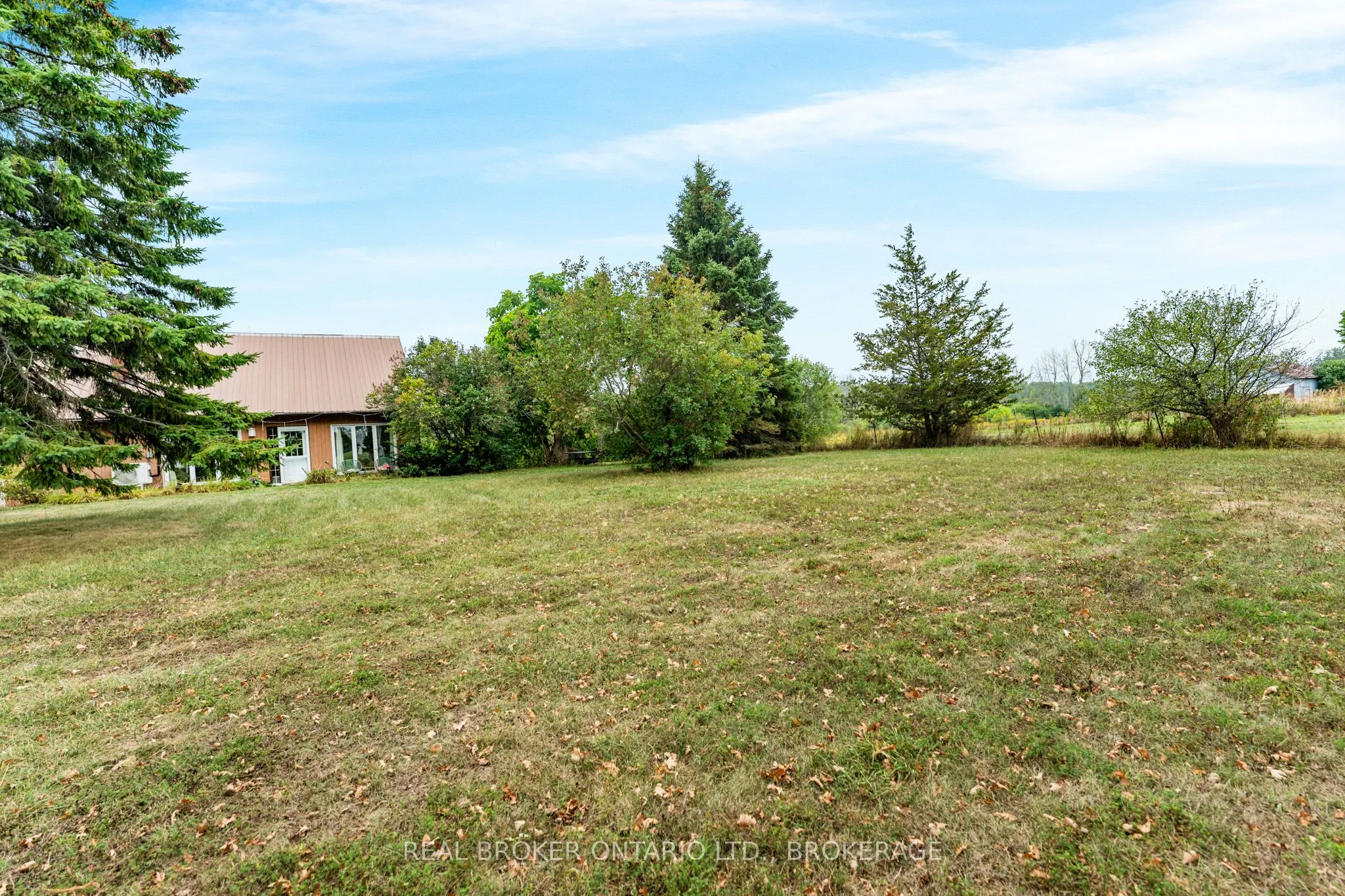 2268 Mcintyre Road
