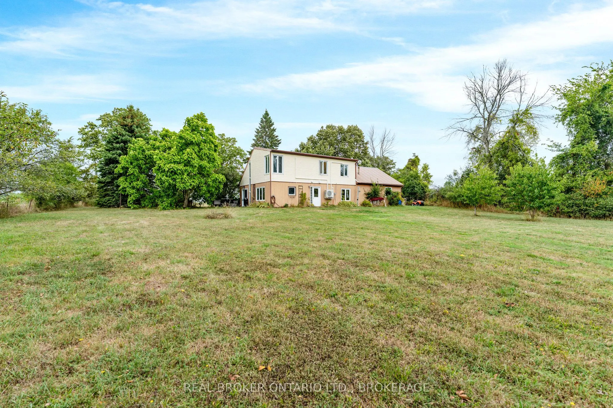 2268 Mcintyre Road