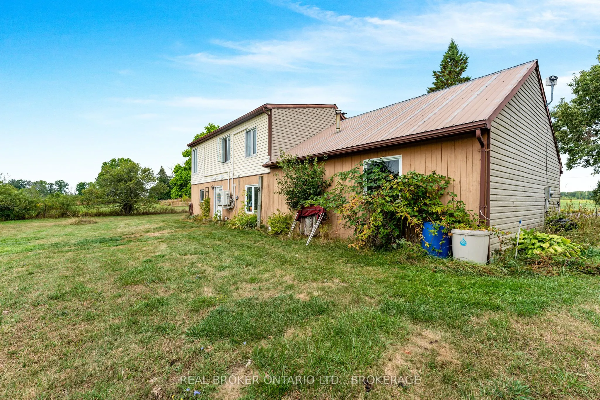 2268 Mcintyre Road