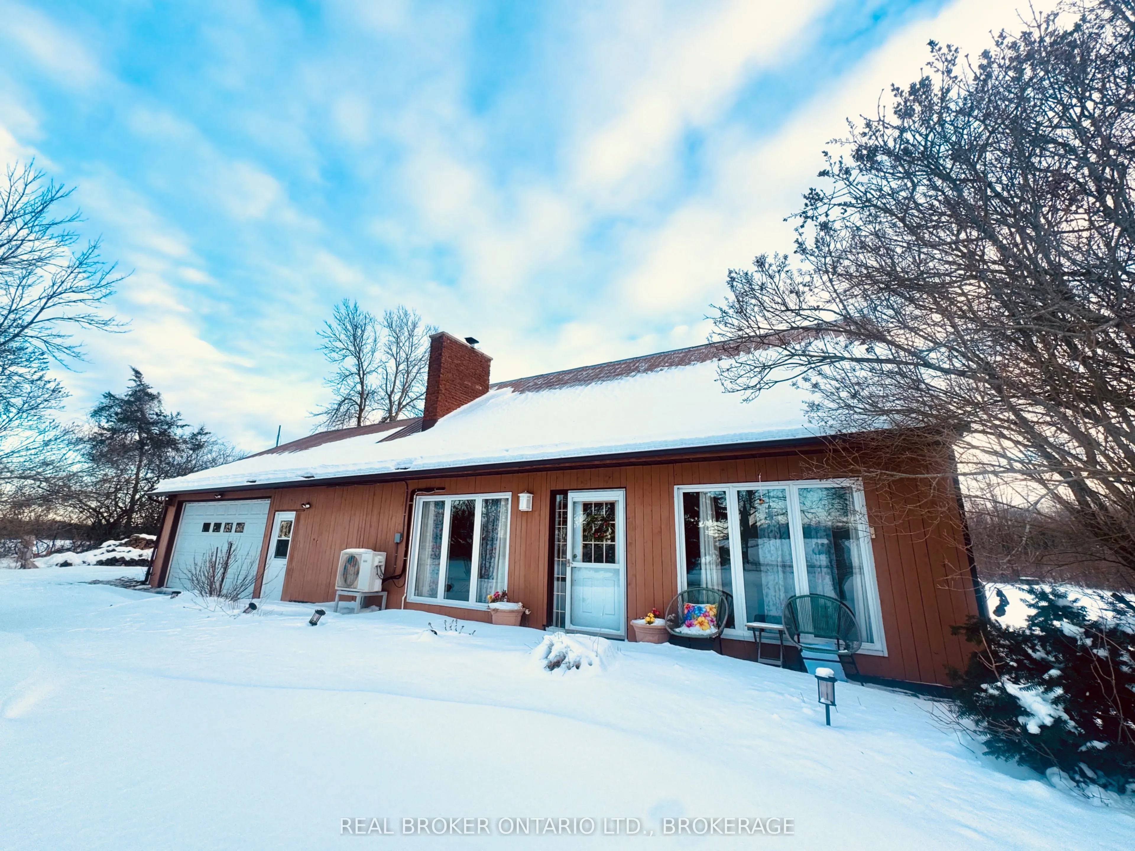 2268 Mcintyre Road