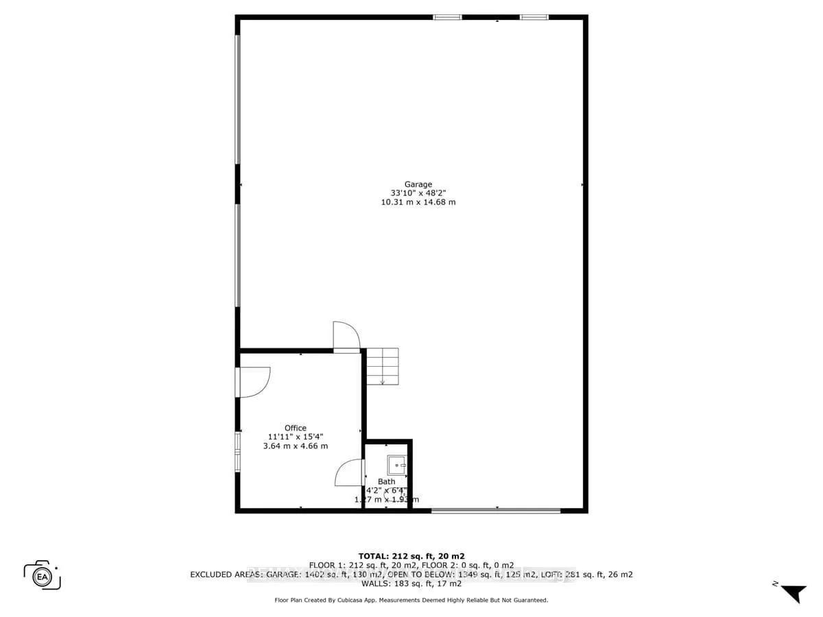 2440 Emmett Road