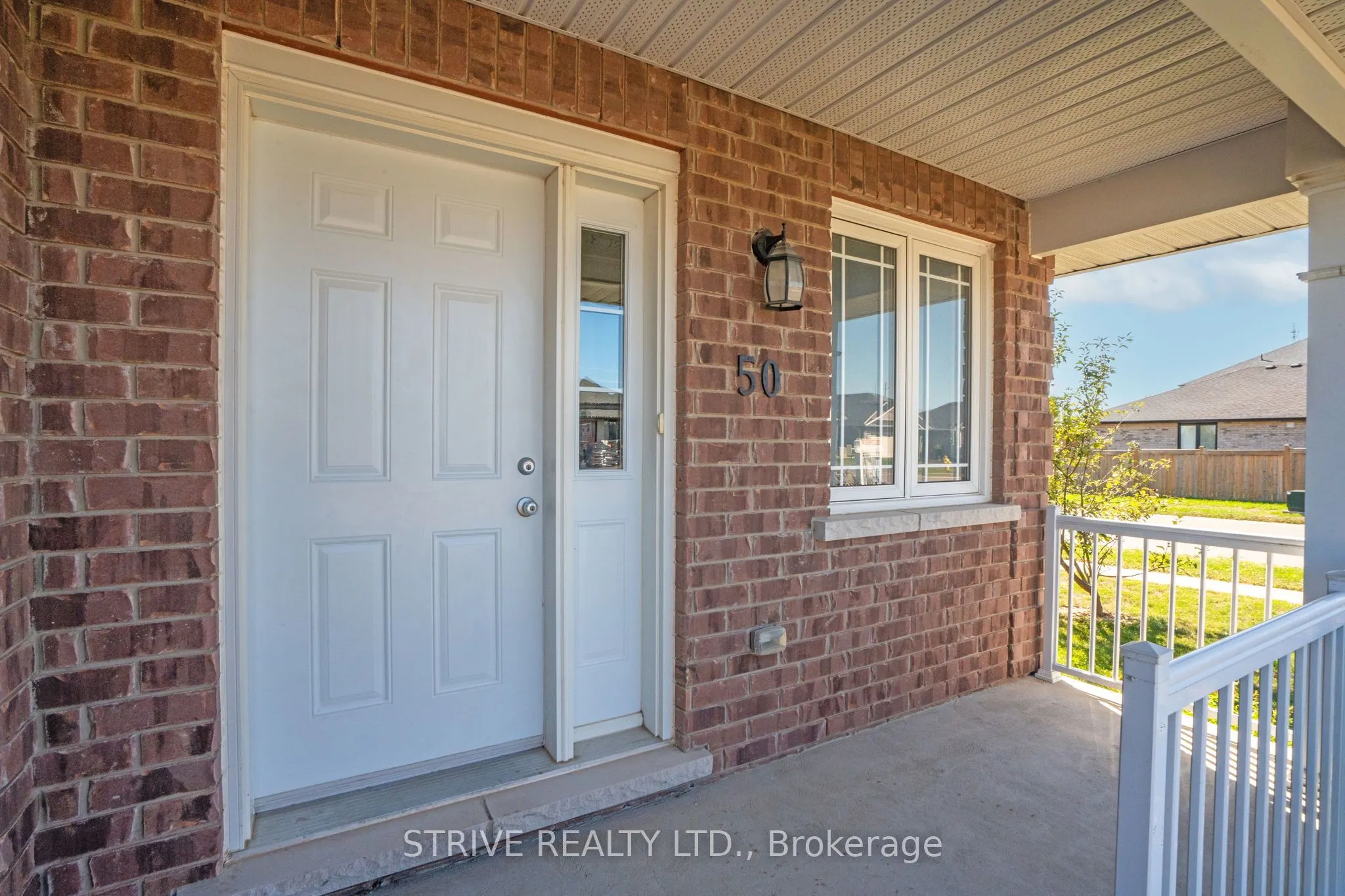 50 Millpond Lane