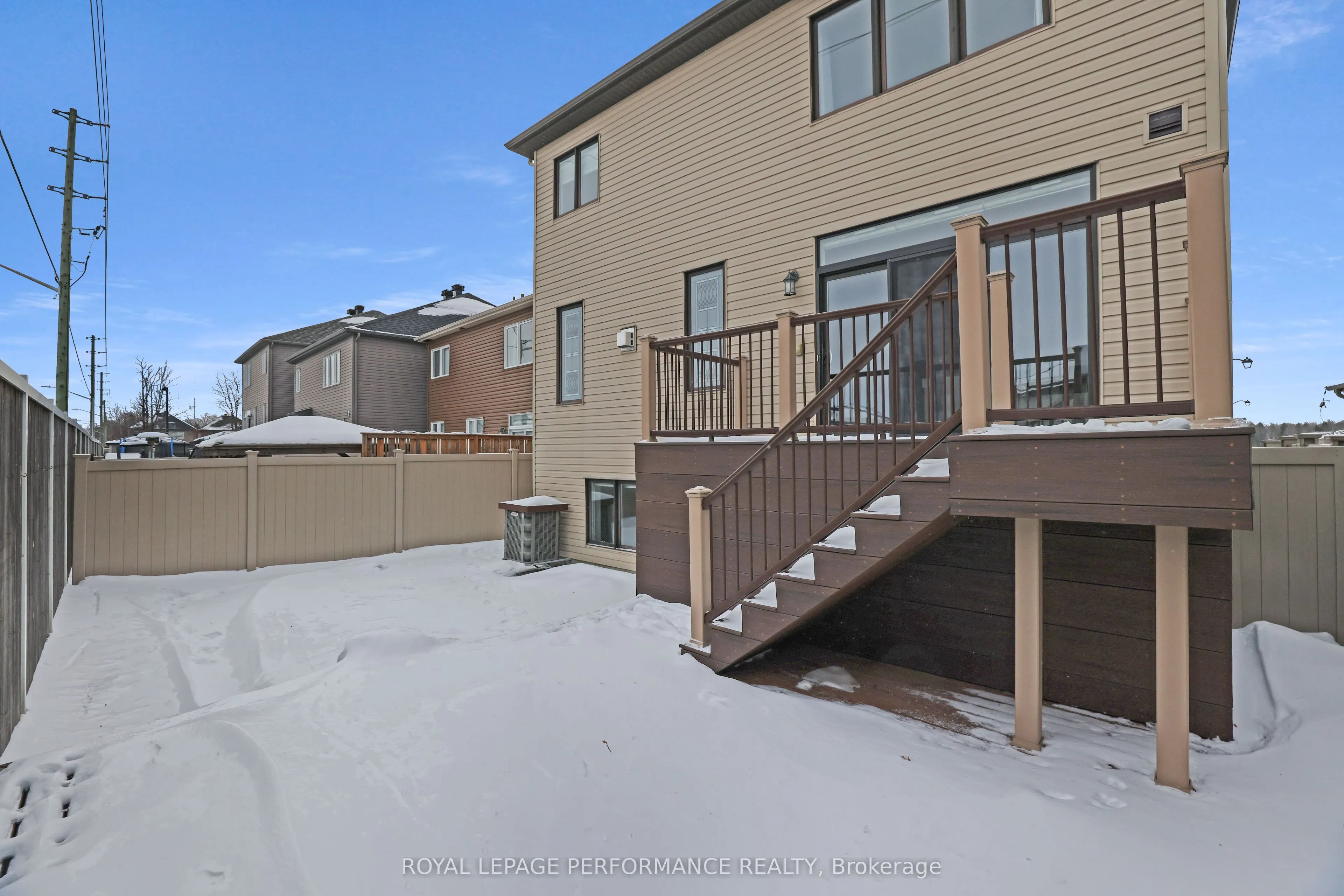 508 YELLOW BIRCH Street
