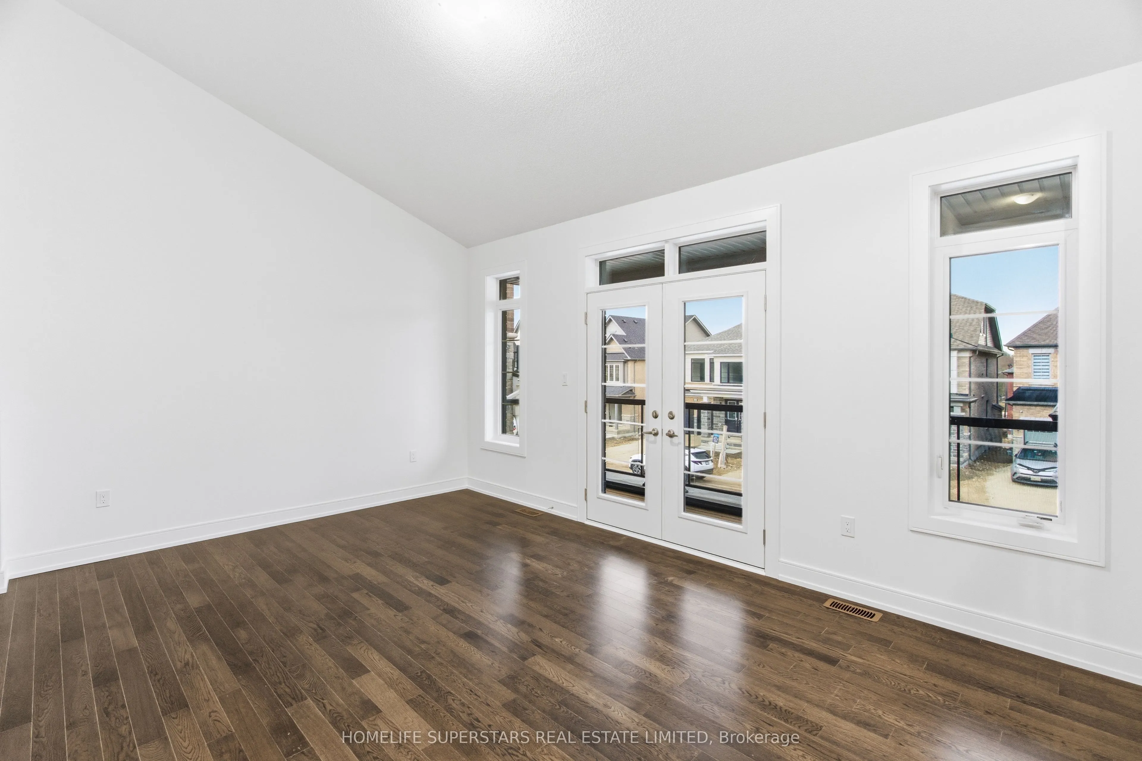 25 Mundell Road