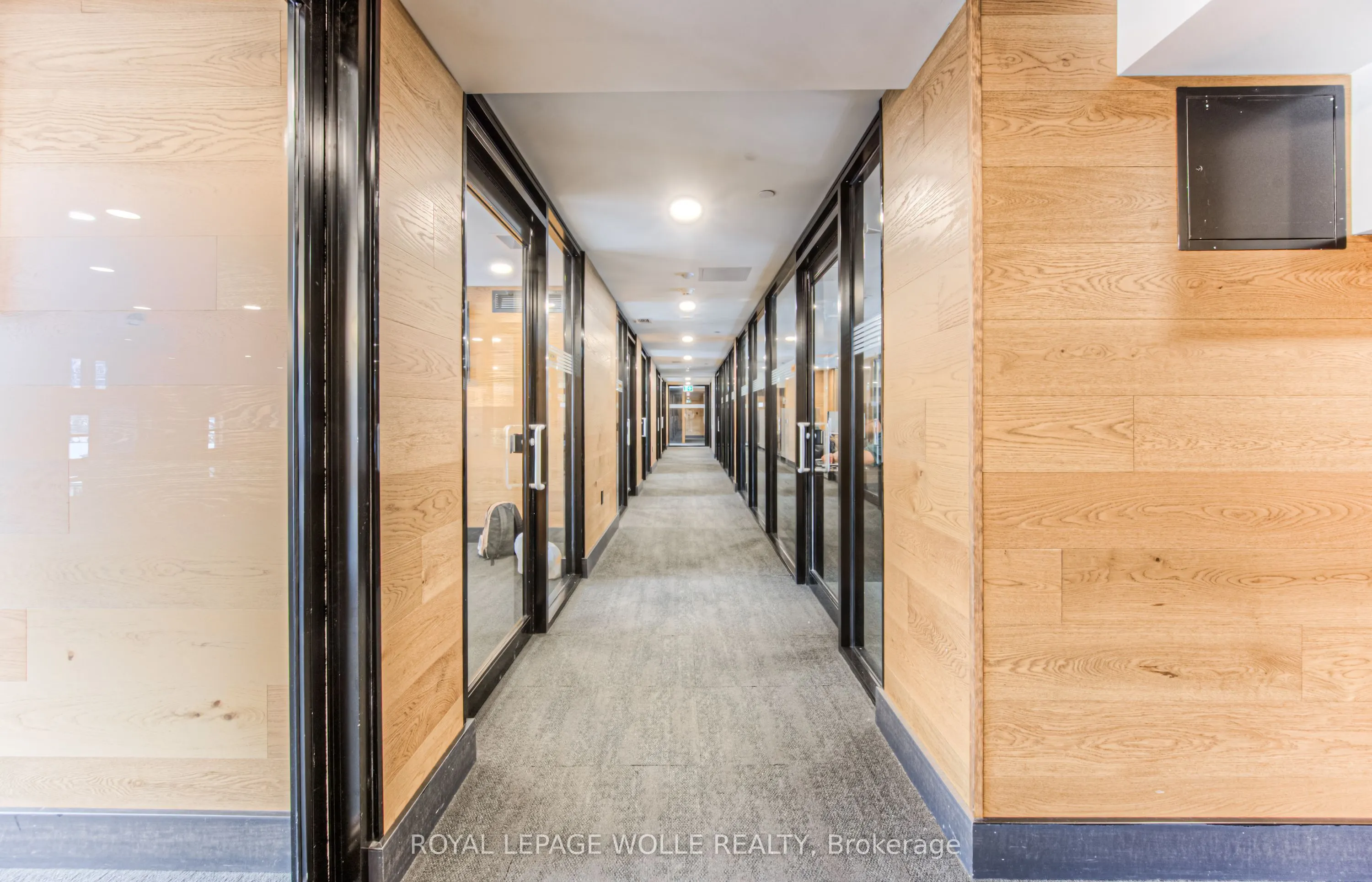 145 Columbia Street W #1210