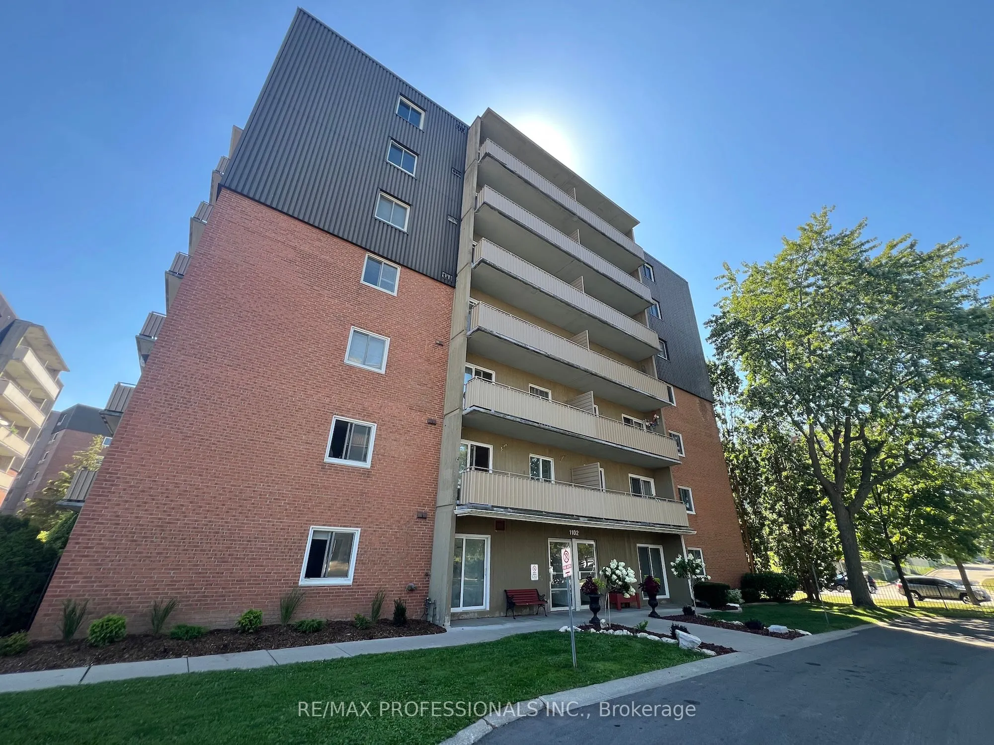 1102 Jalna Boulevard #601
