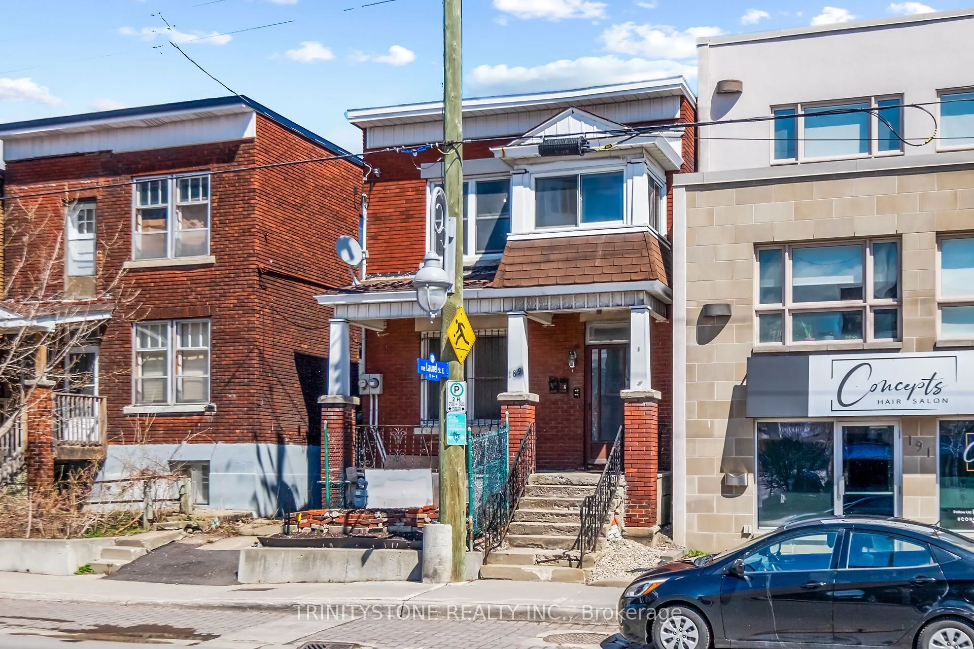 189 Preston Street