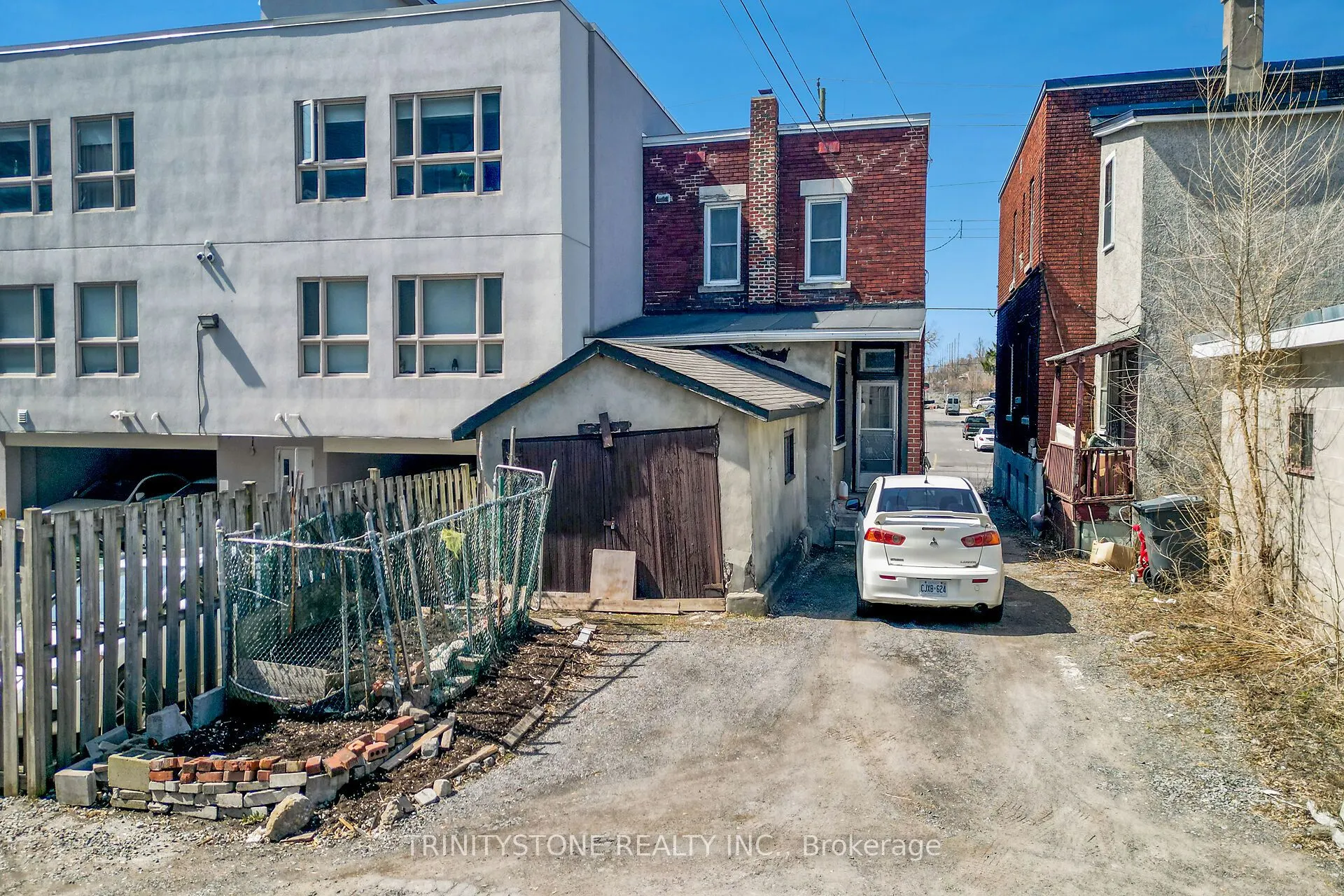 189 Preston Street