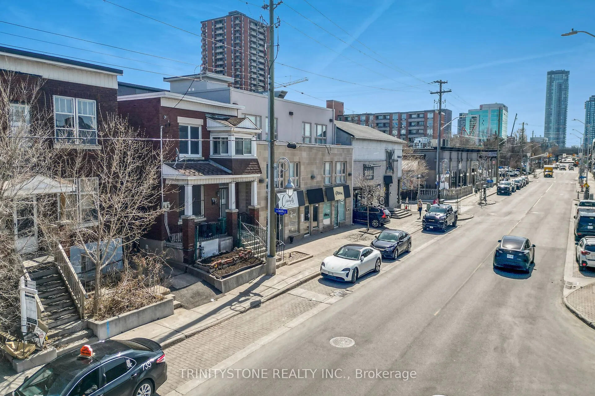189 Preston Street