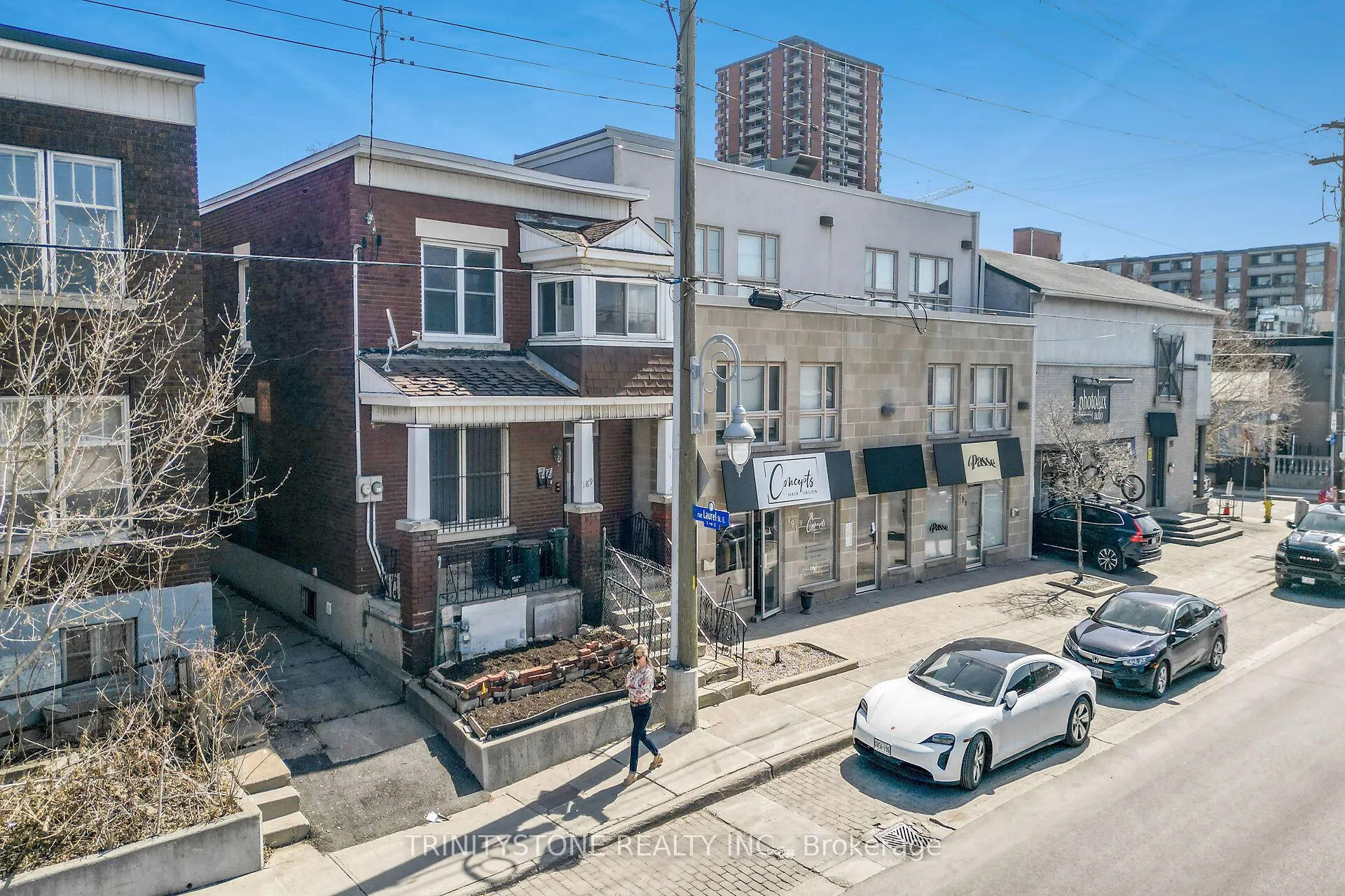 189 Preston Street
