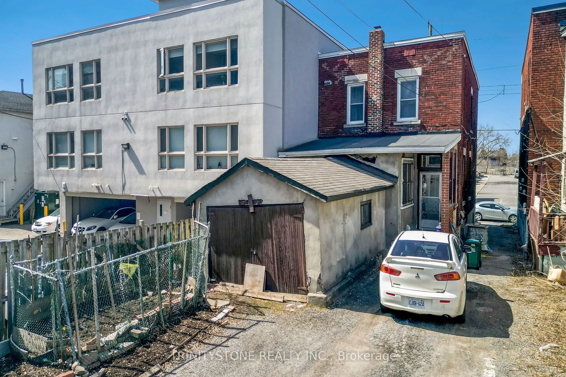 189 Preston Street