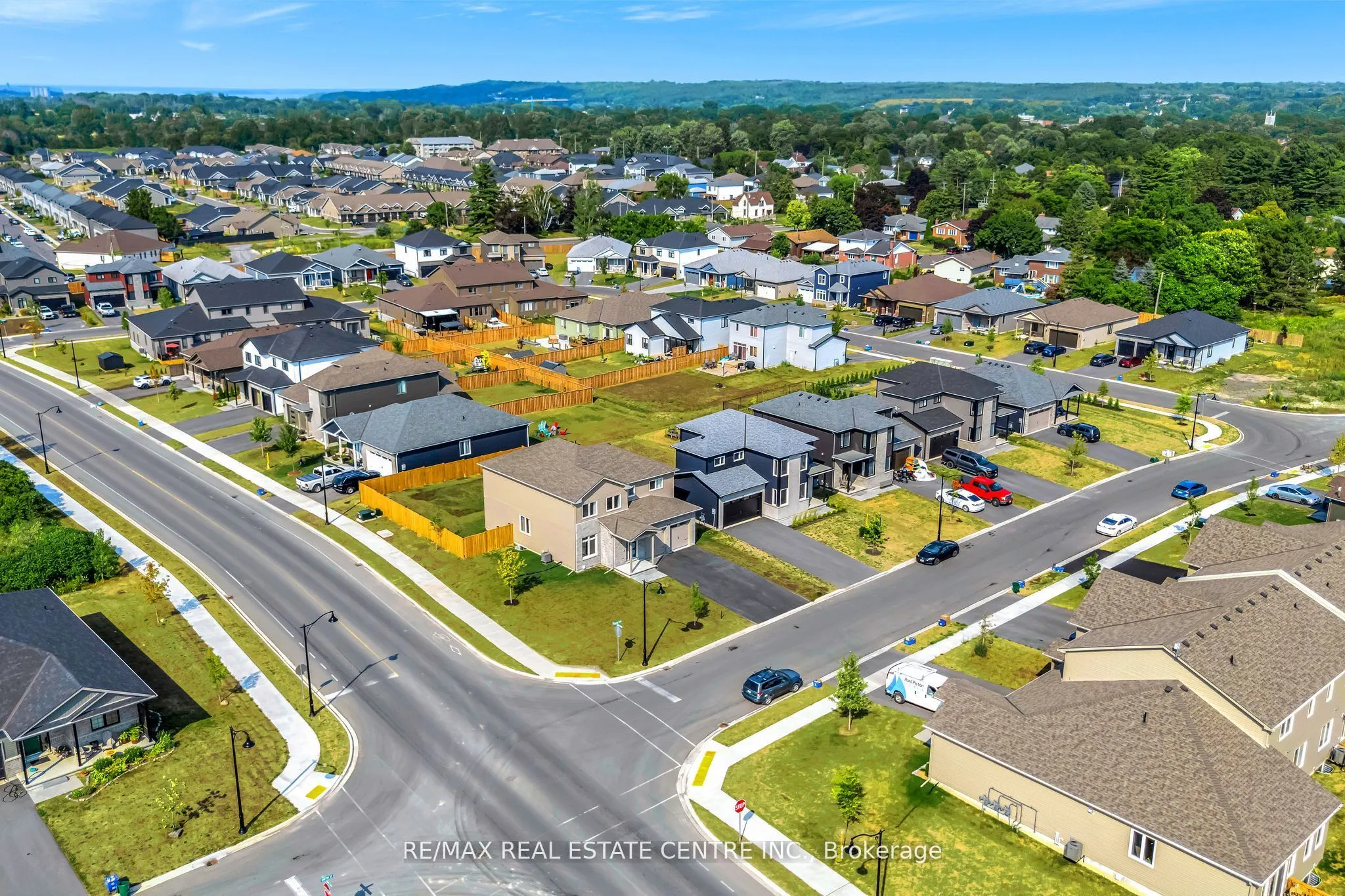 218 Beasley Crescent