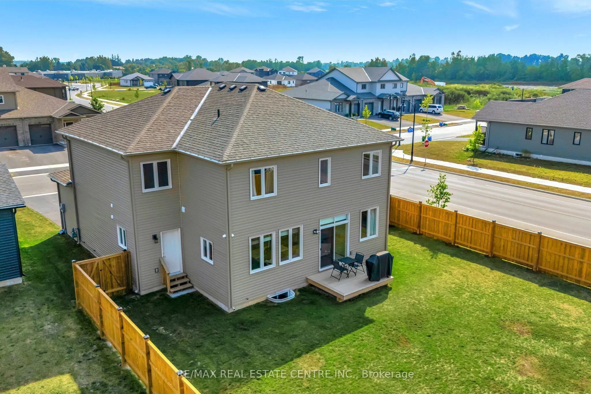 218 Beasley Crescent
