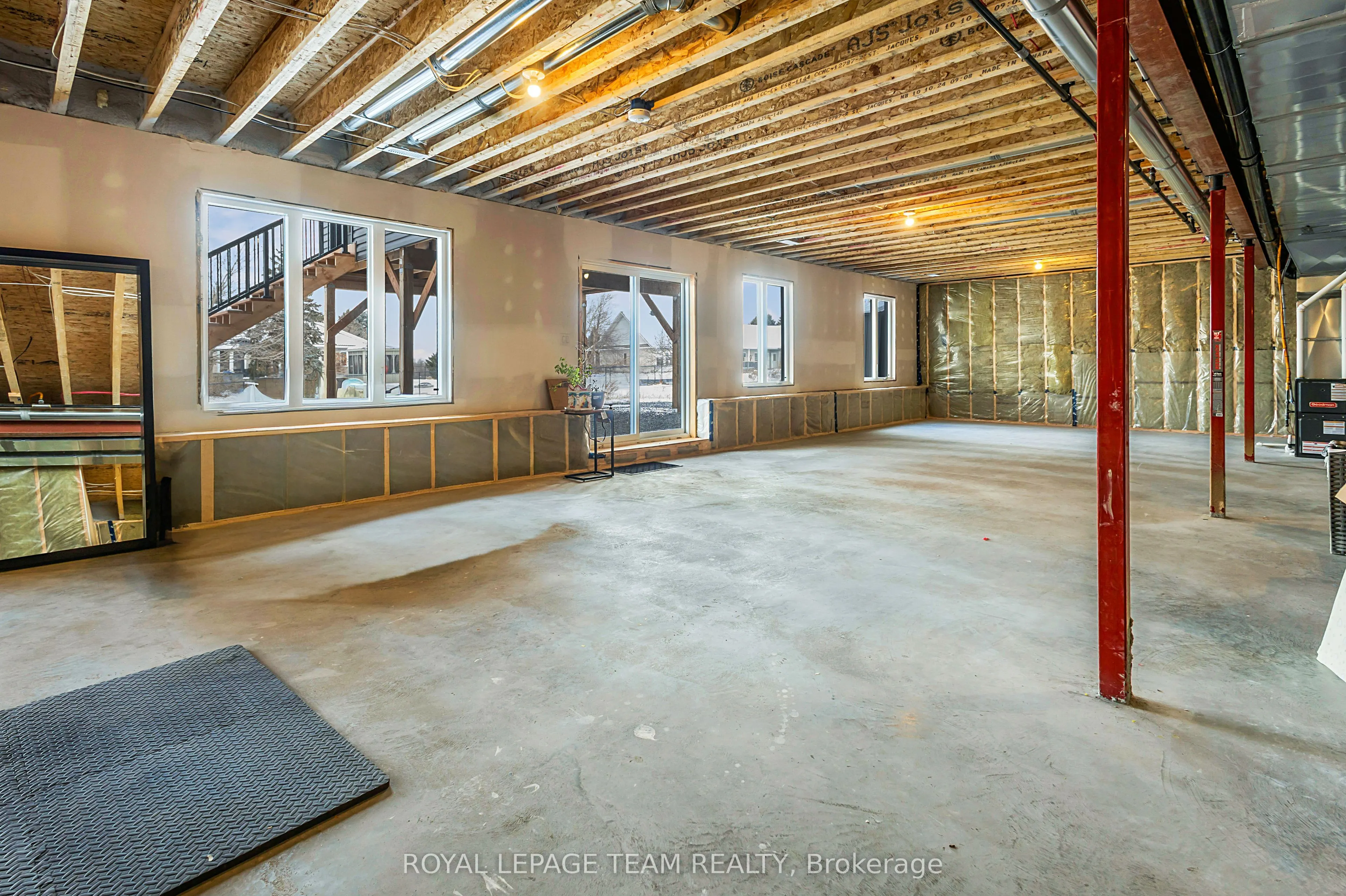 224 Trudeau Crescent