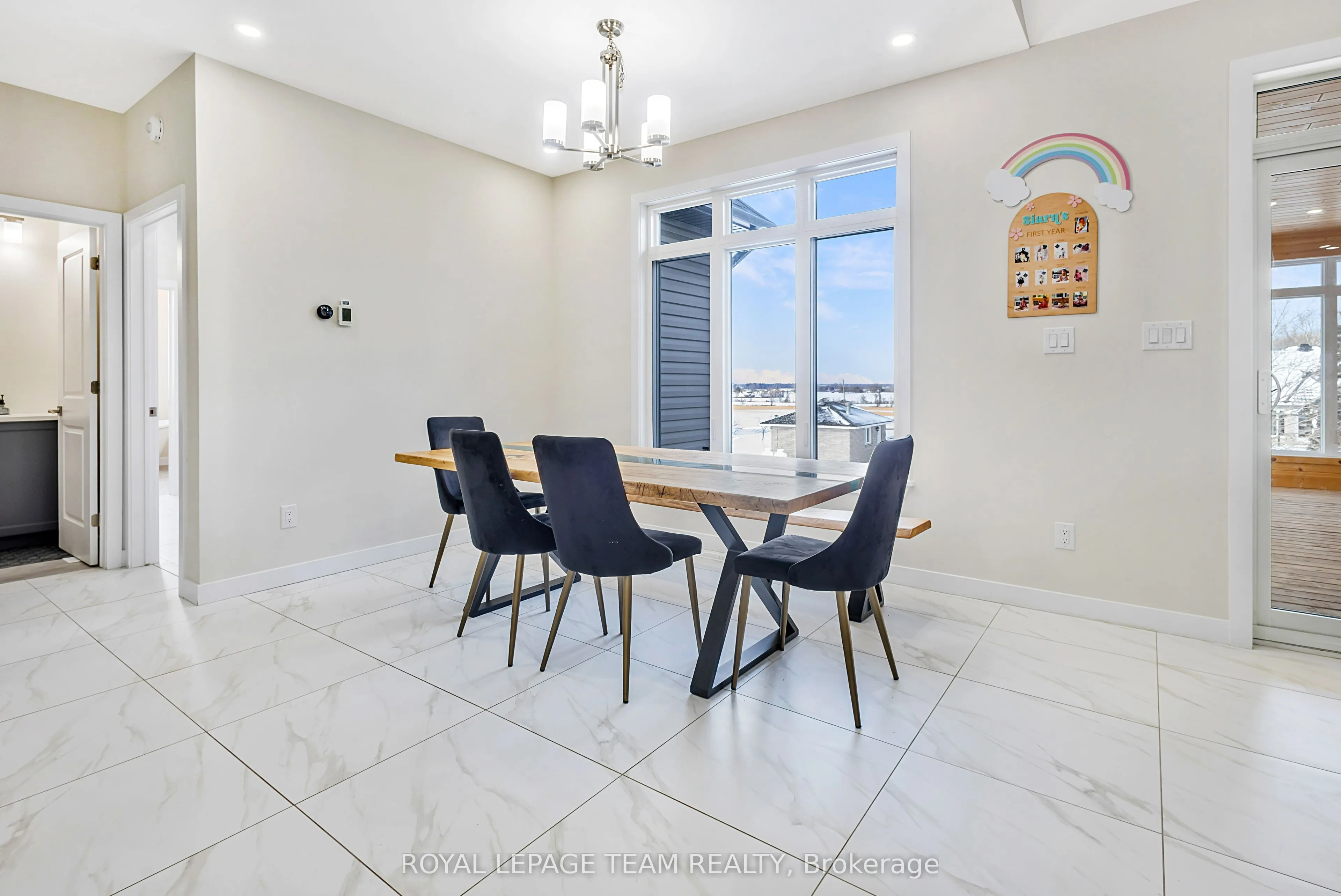 224 Trudeau Crescent