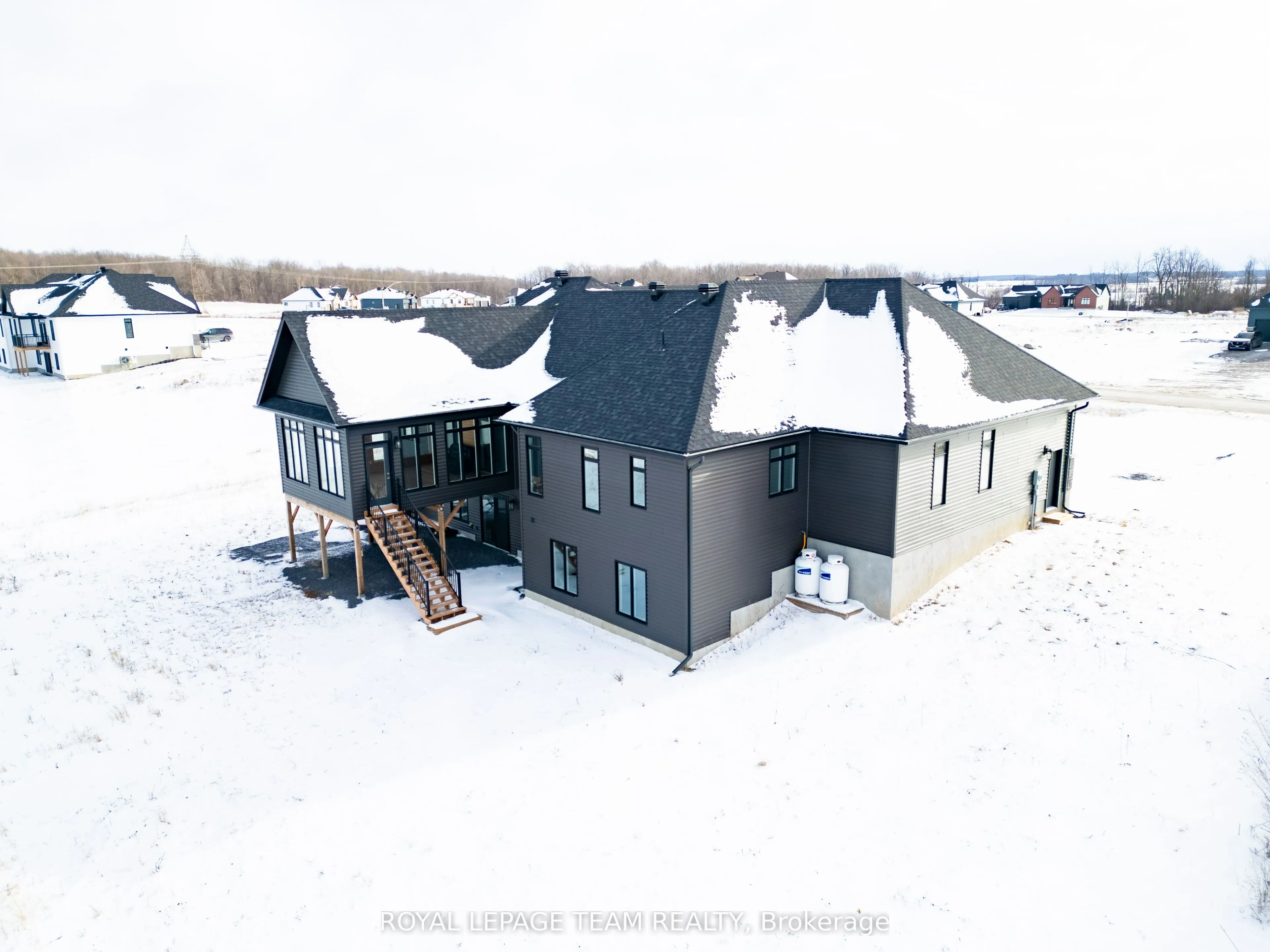 224 Trudeau Crescent