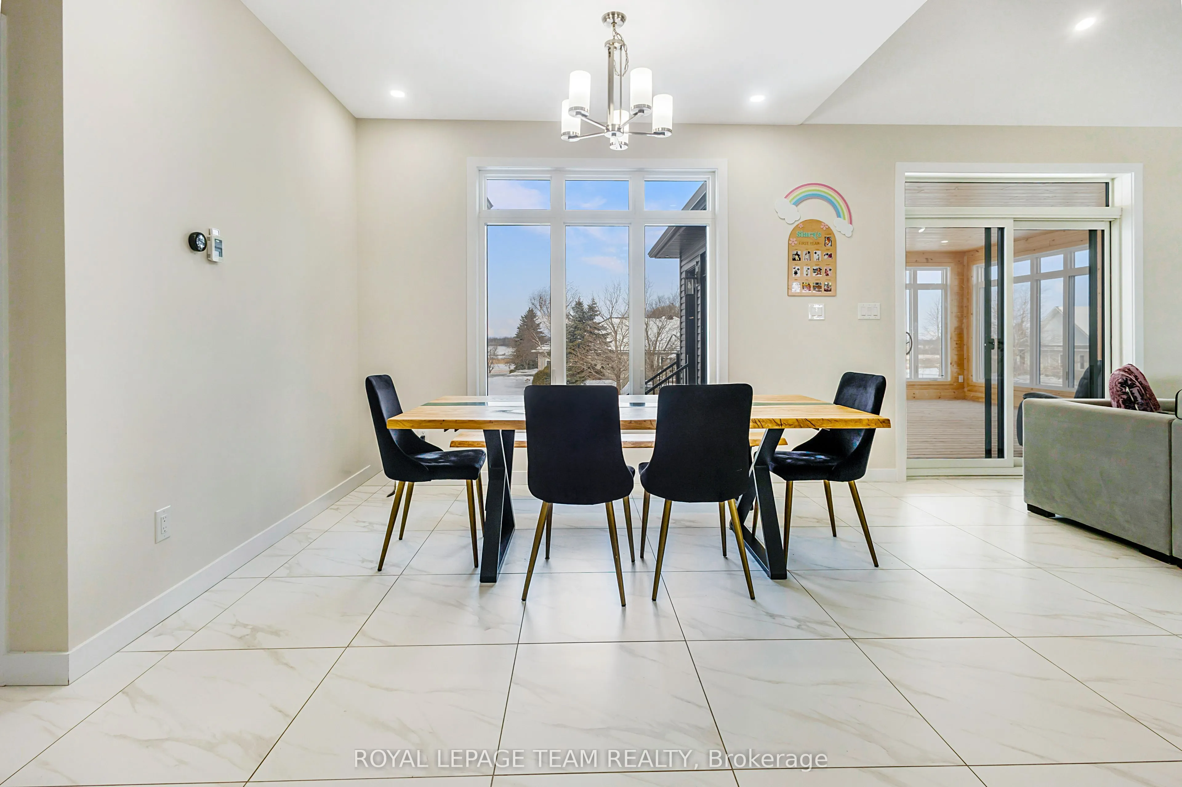 224 Trudeau Crescent