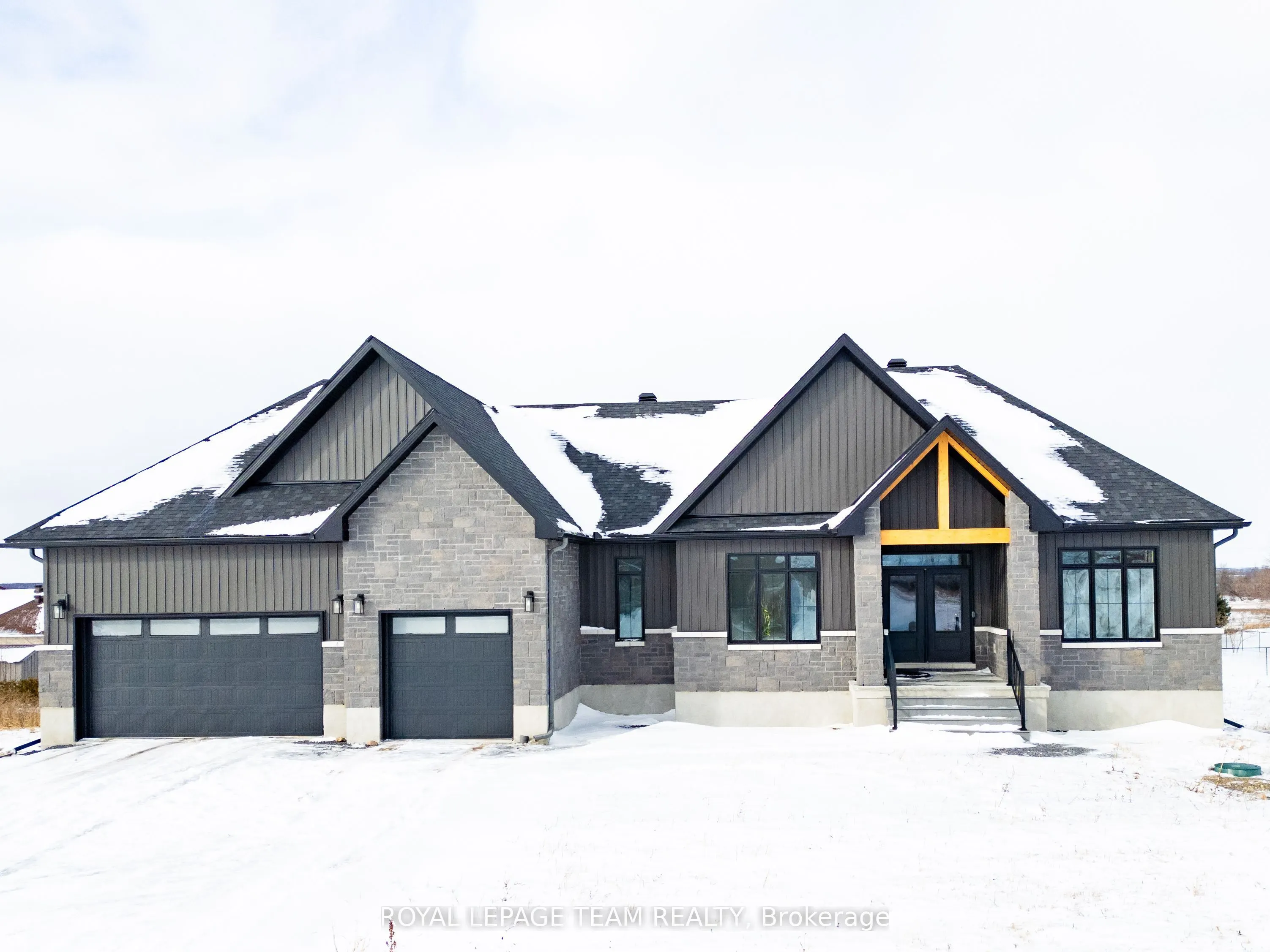 224 Trudeau Crescent