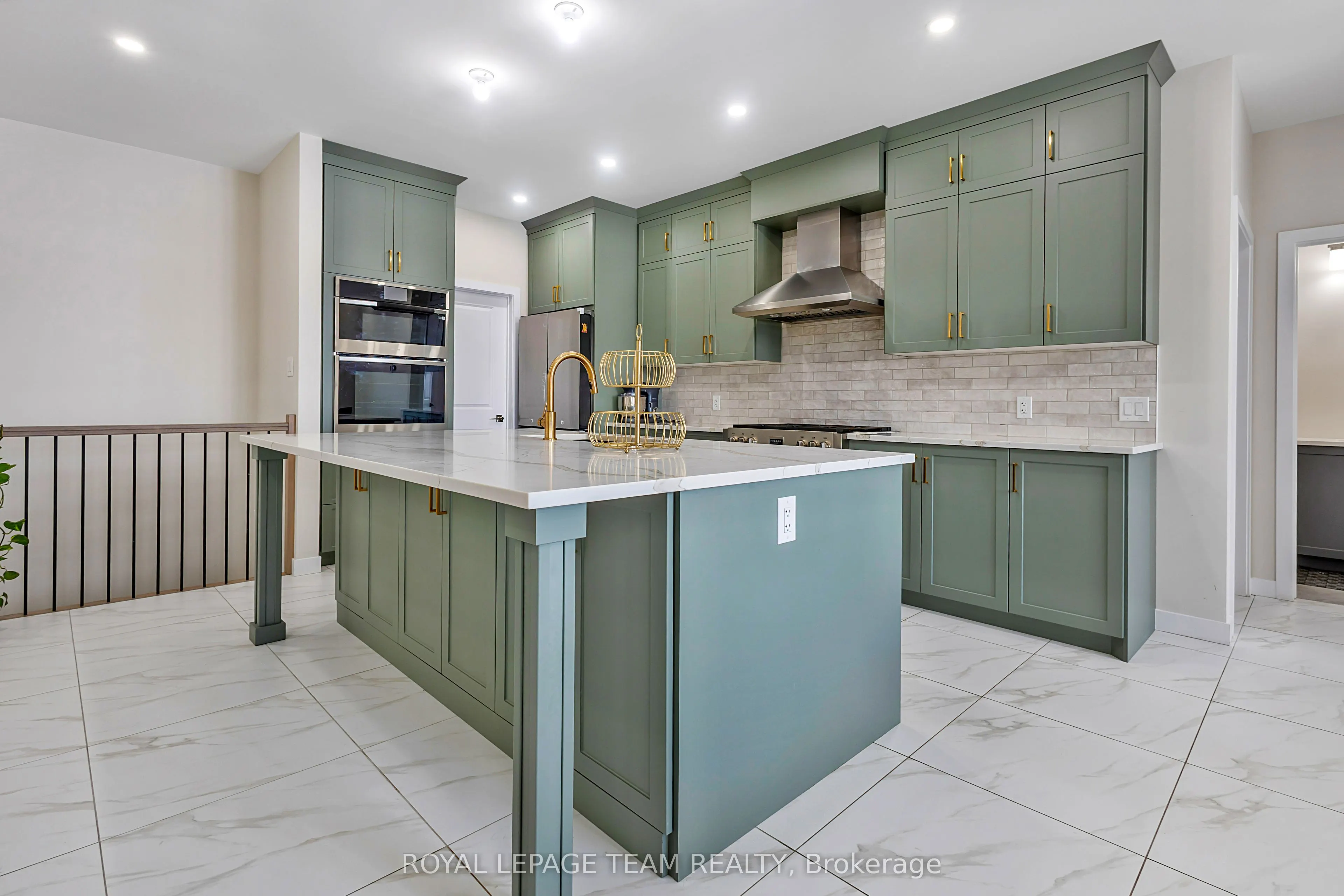 224 Trudeau Crescent