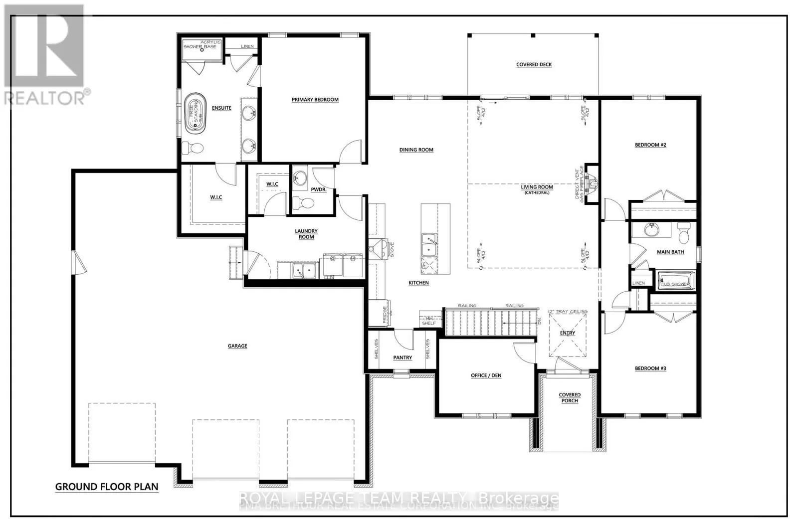 224 Trudeau Crescent