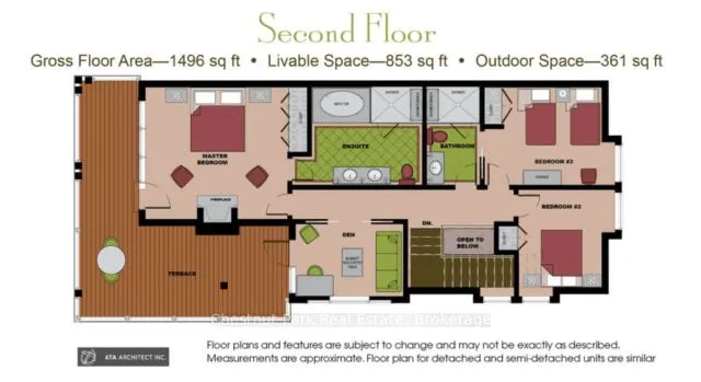 1003 MATTHEWS Drive #C3 7D