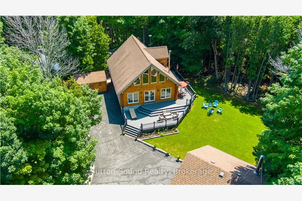 20 Sandy Pines Trail