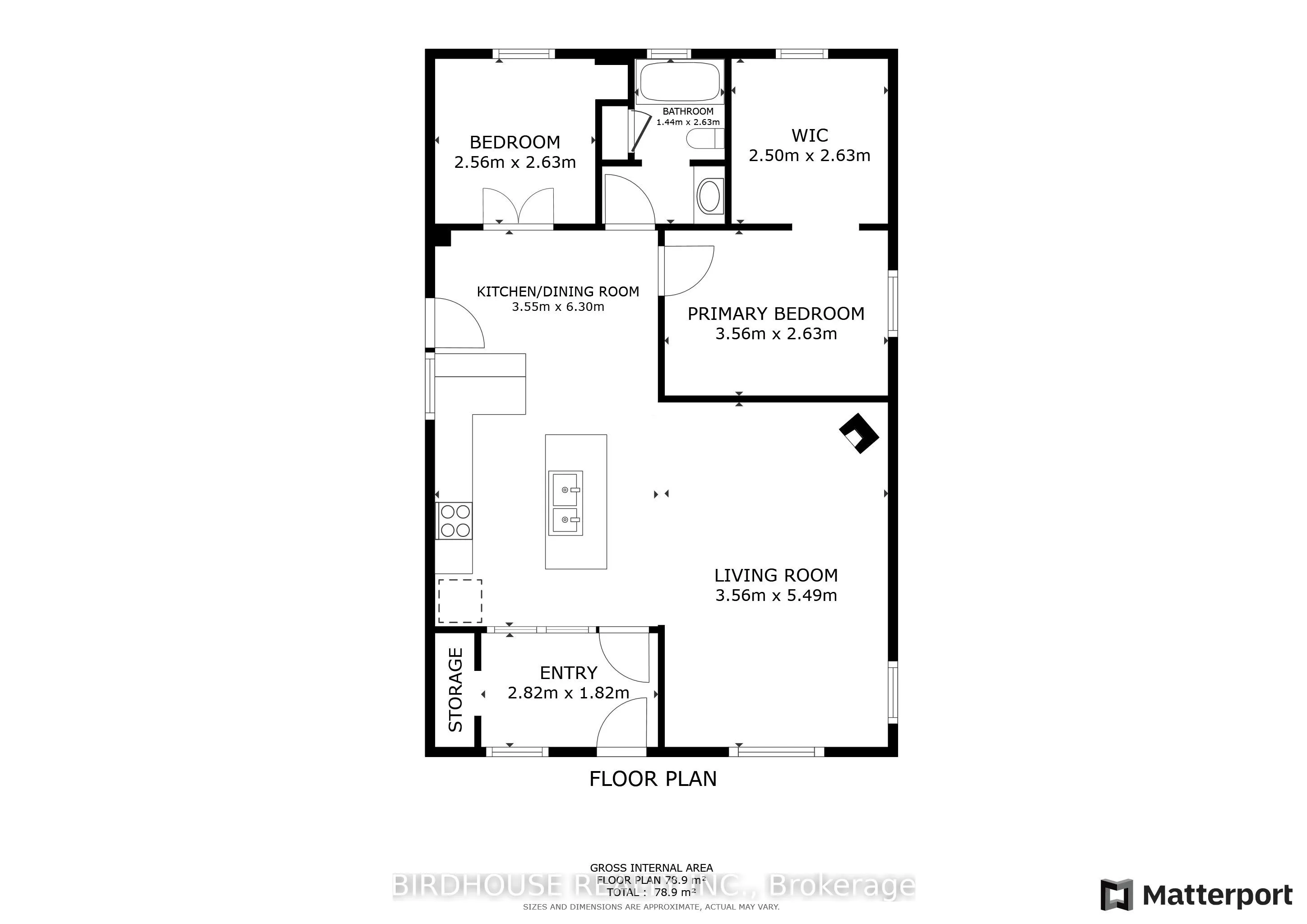 15 Cedar Nook Road