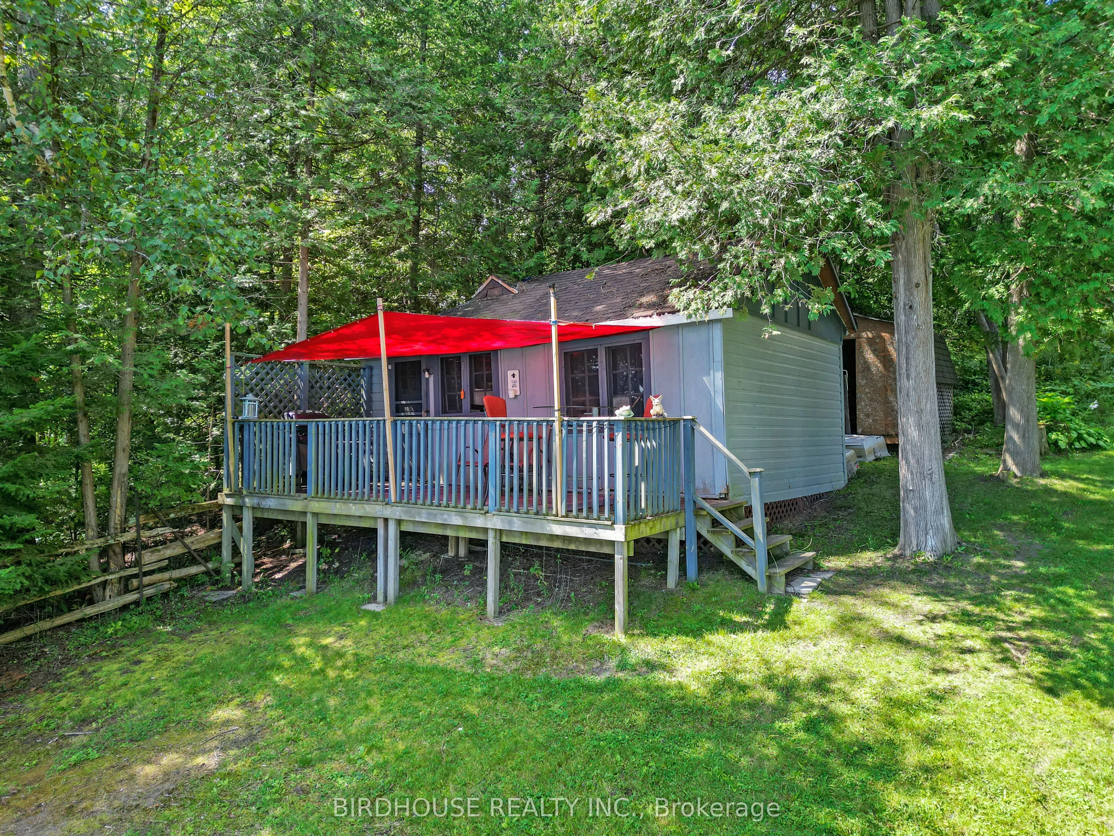 15 Cedar Nook Road