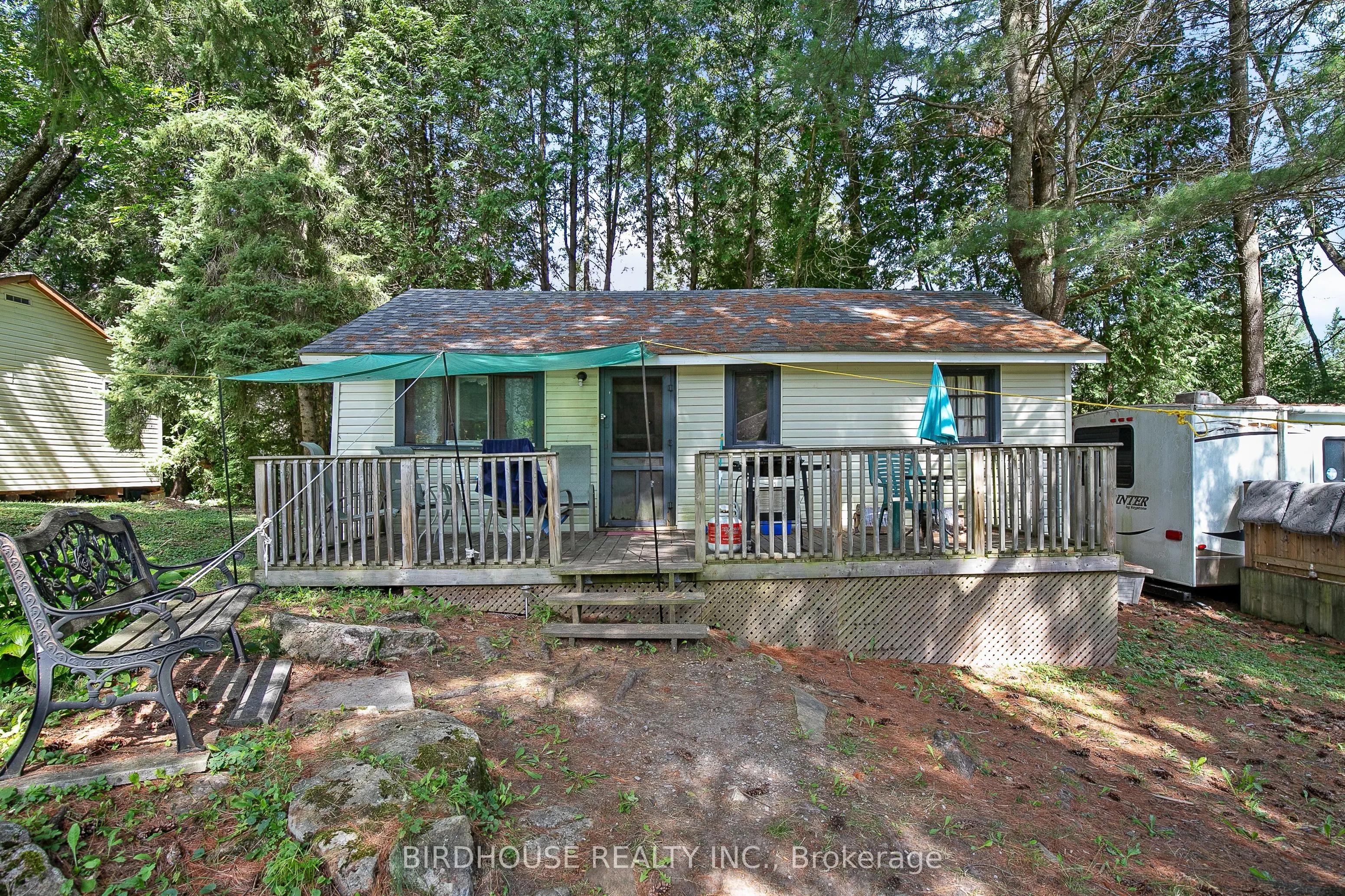 15 Cedar Nook Road