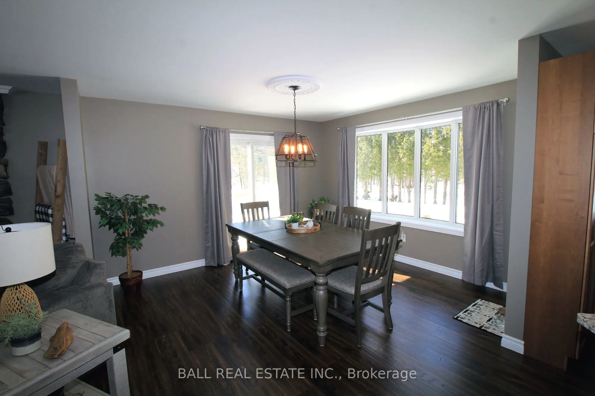 1017 Clement Lake Road