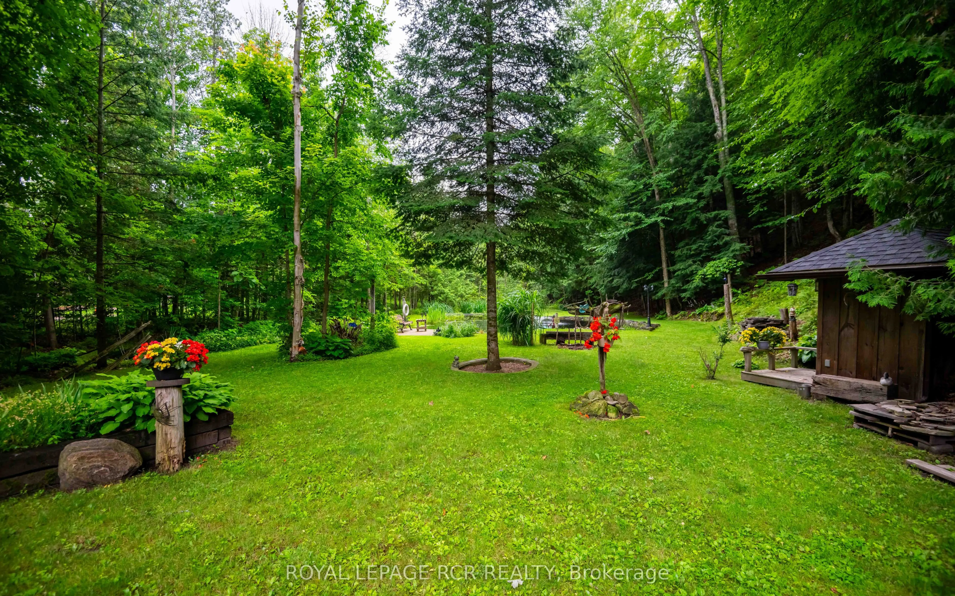 308392 Hockley Road