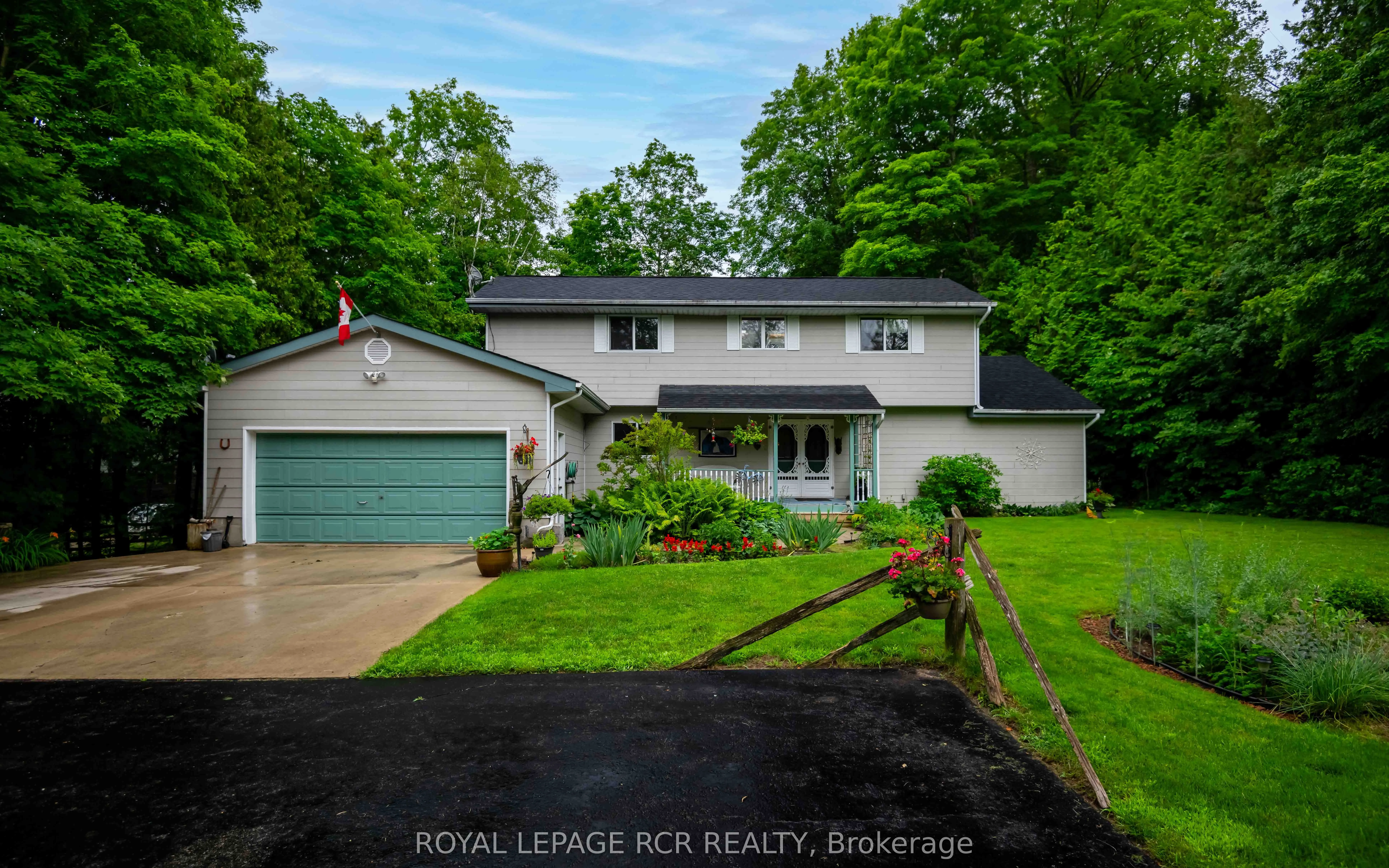 308392 Hockley Road