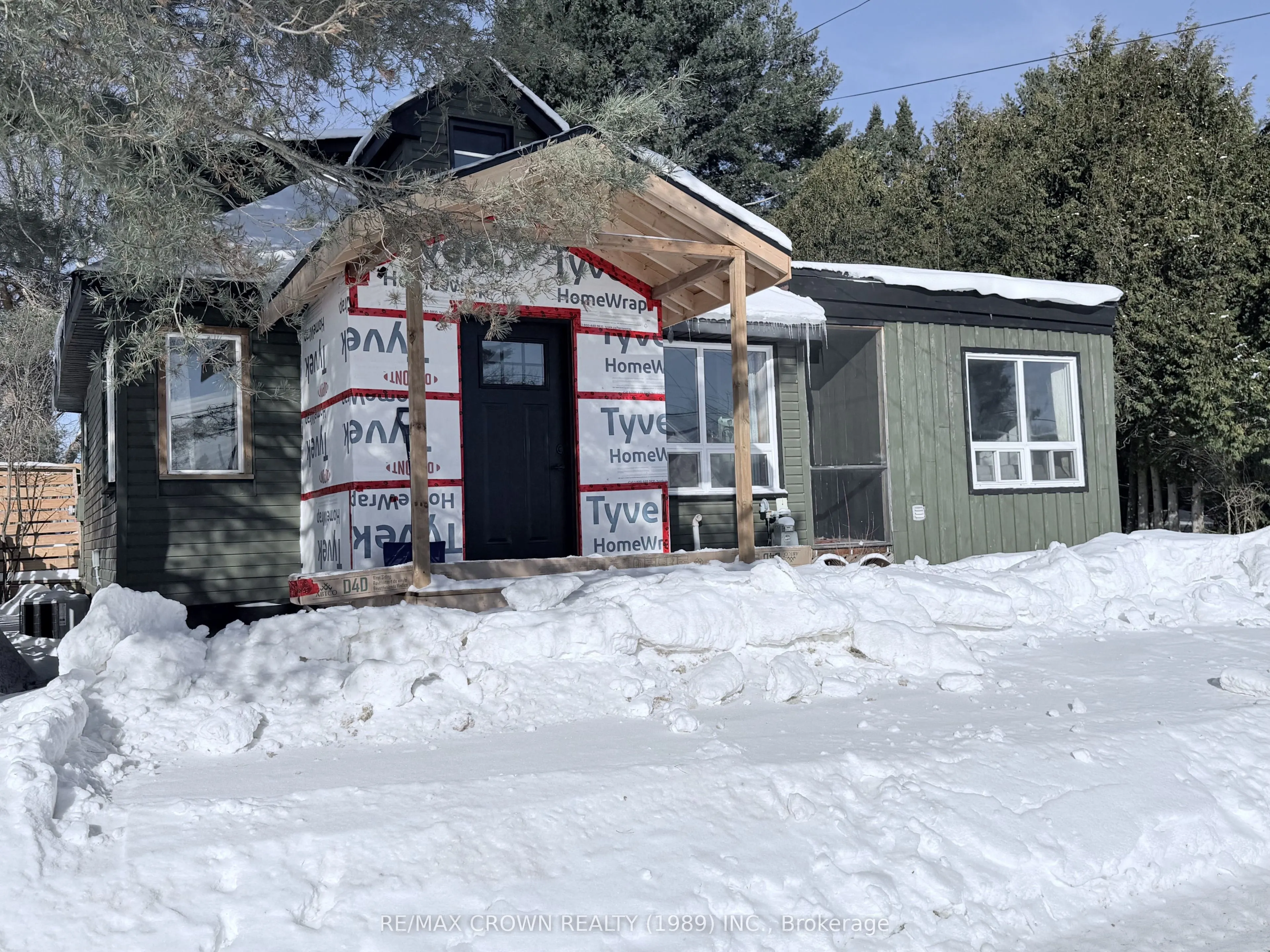 156 Main Street