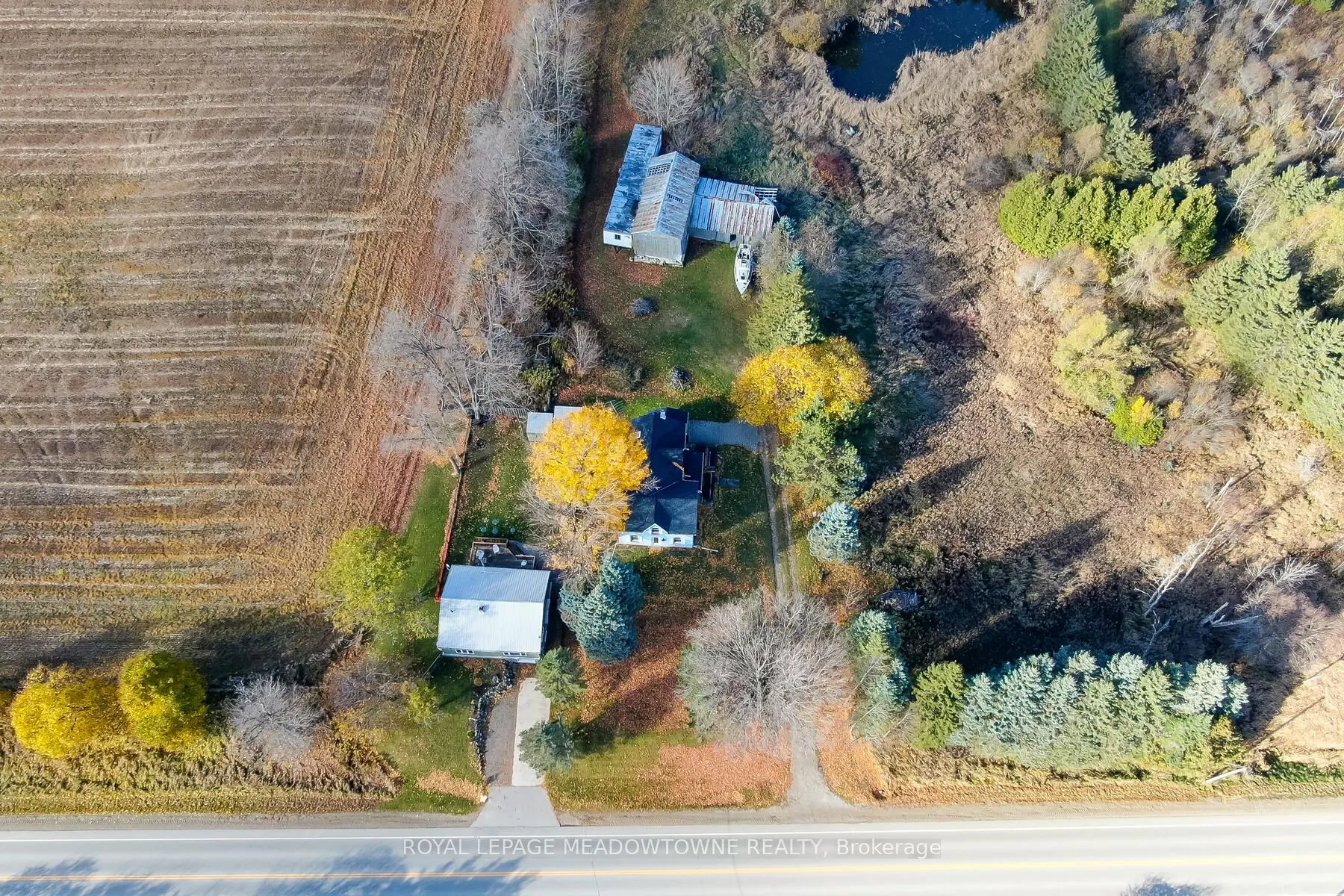 9328 Wellington Rd 50 Road