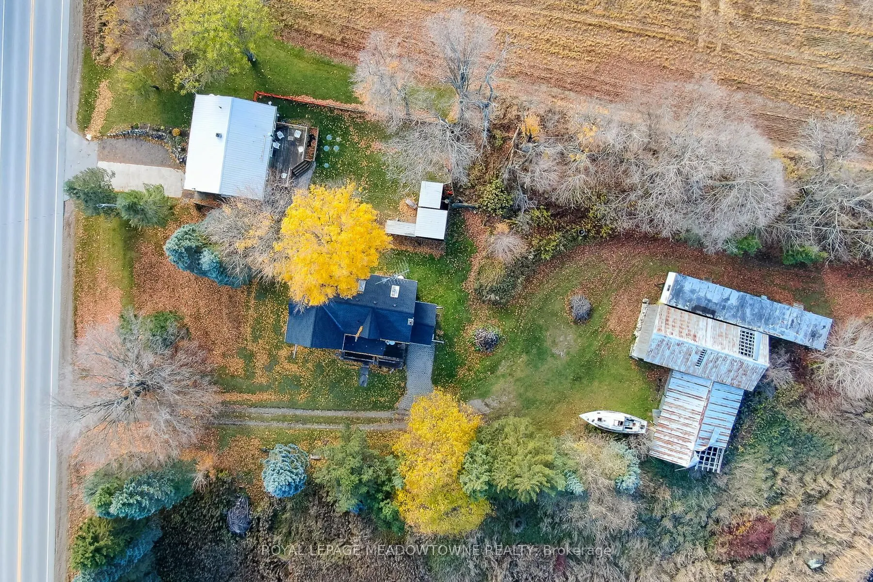 9328 Wellington Rd 50 Road